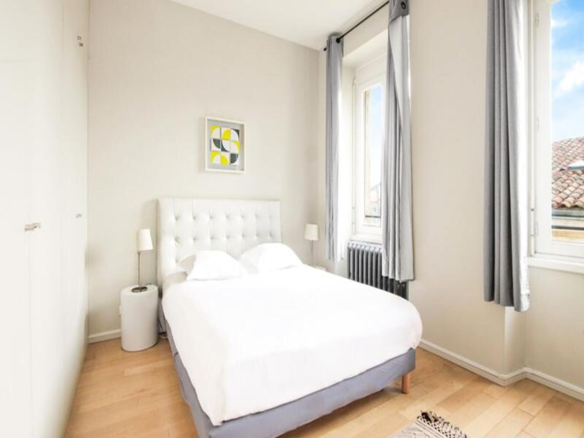 Prestigieus appartement van 70 m² aan het Jardin Public in Bordeaux - foto 24