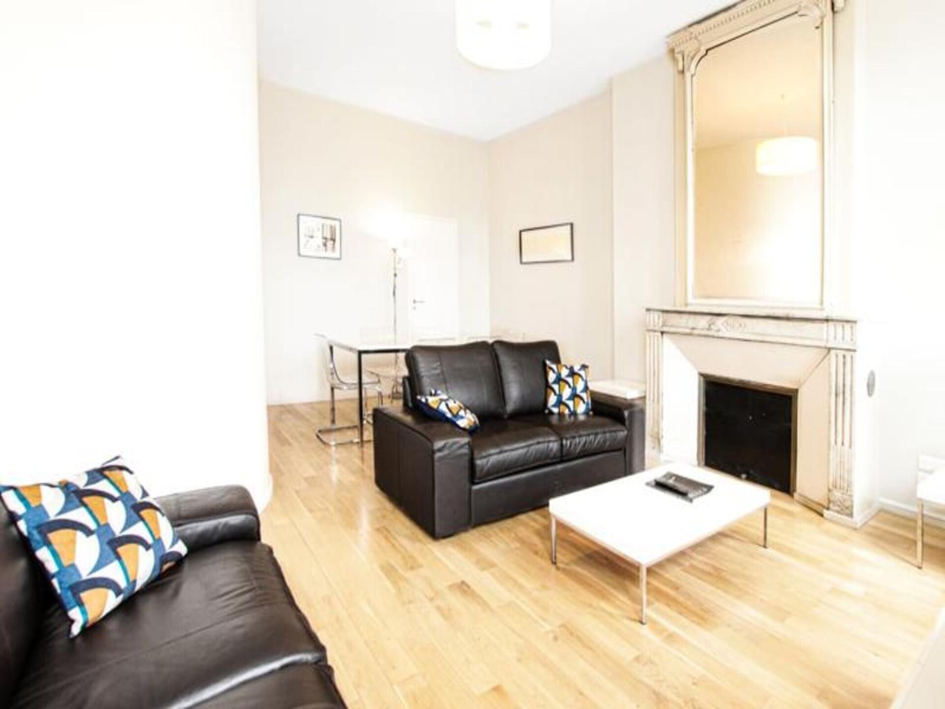 Prestigieus appartement van 70 m² aan het Jardin Public in Bordeaux - foto 18