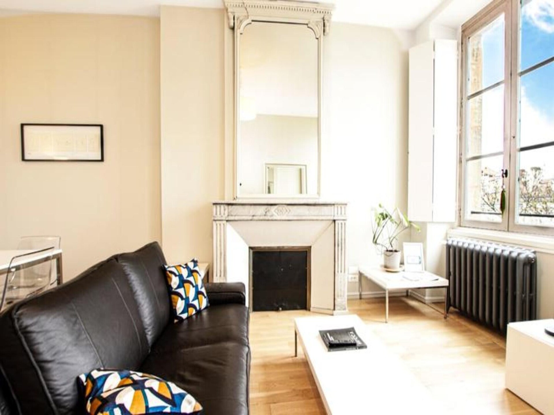 Prestigieus appartement van 70 m² aan het Jardin Public in Bordeaux - foto 17