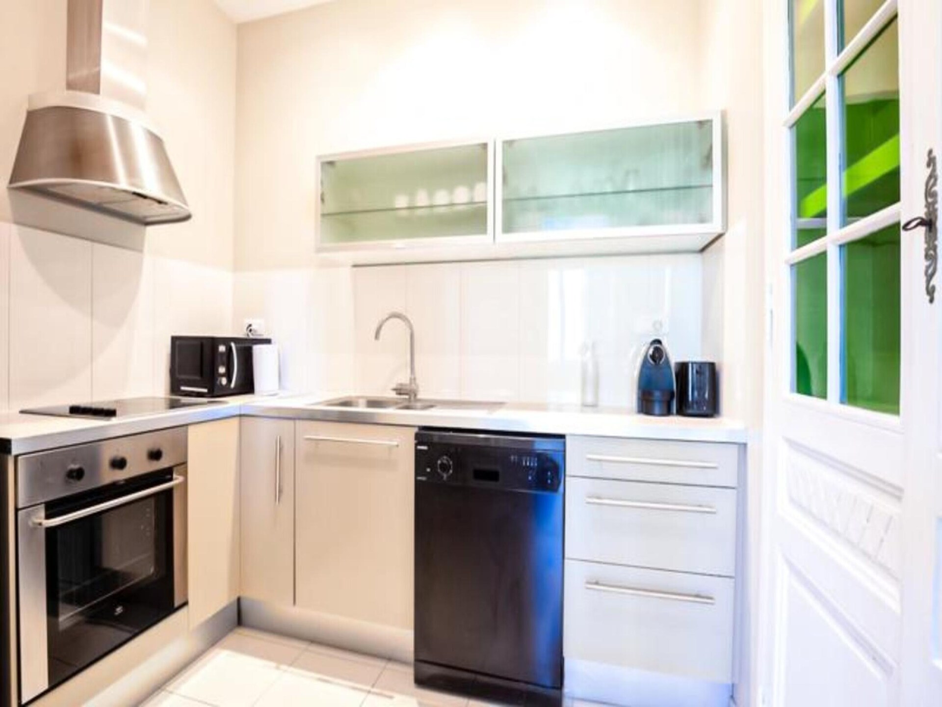 Prestigieus appartement van 70 m² aan het Jardin Public in Bordeaux - foto 7