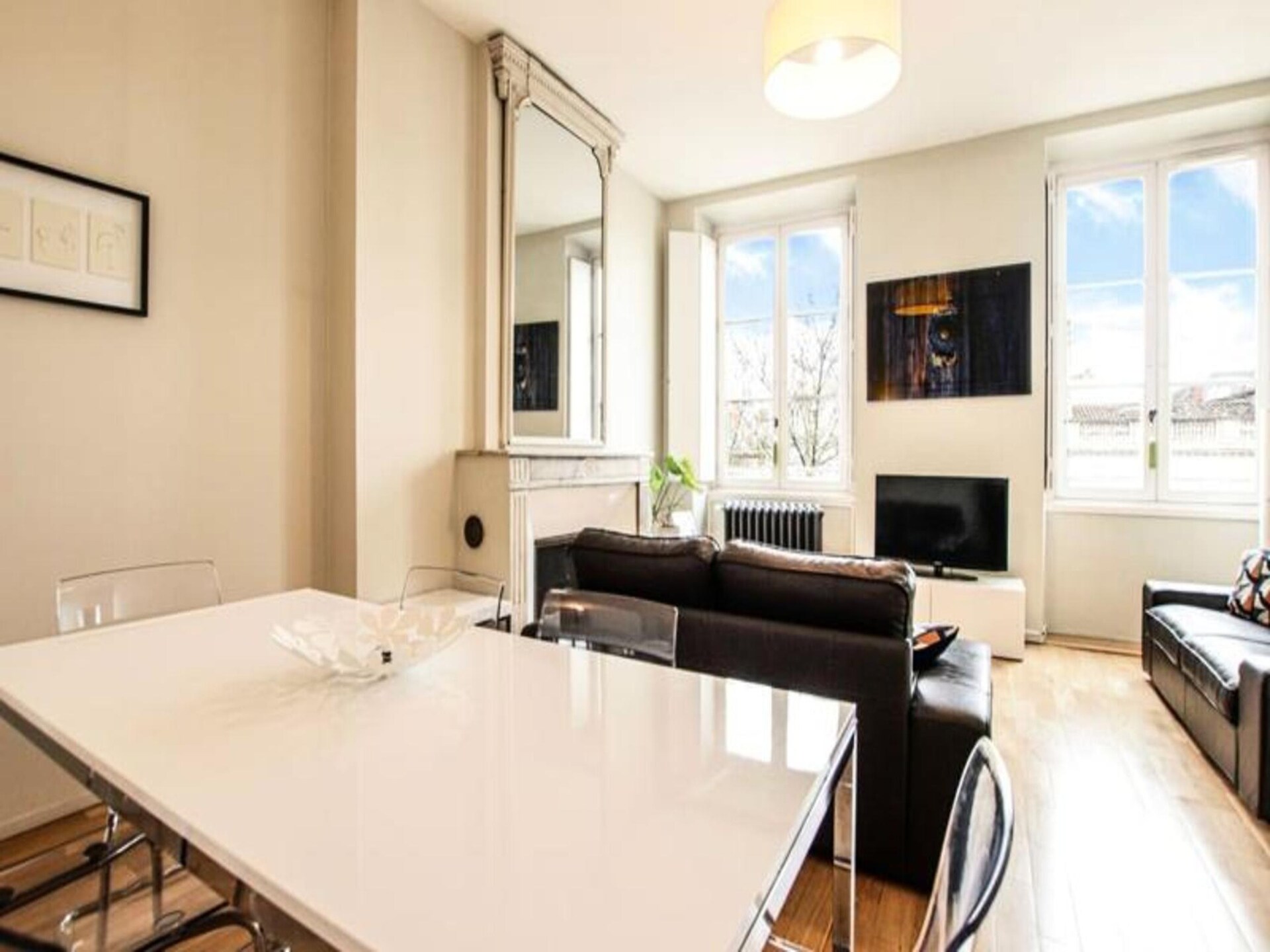 Prestigieus appartement van 70 m² aan het Jardin Public in Bordeaux - foto 15