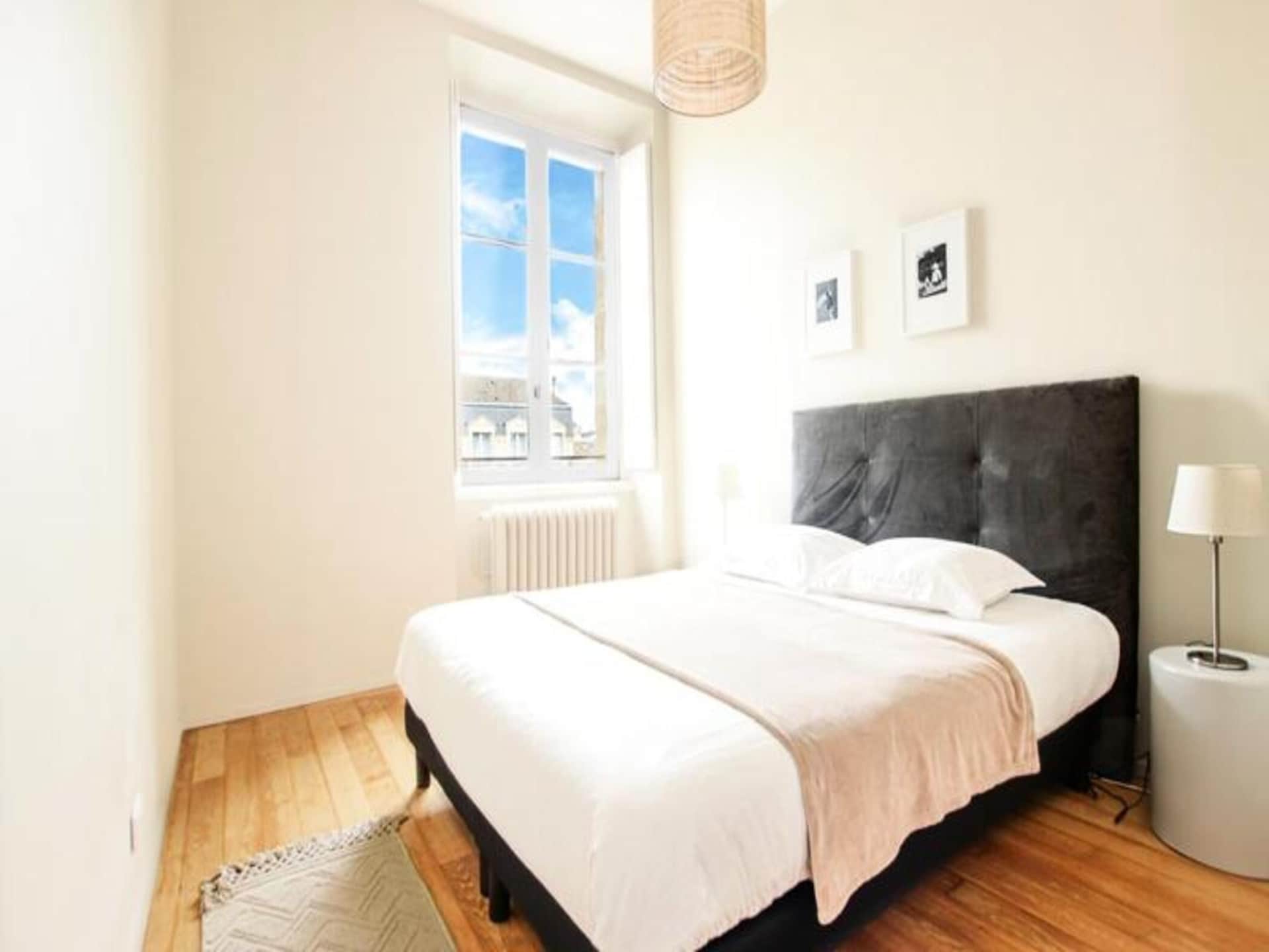Prestigieus appartement van 70 m² aan het Jardin Public in Bordeaux - foto 22