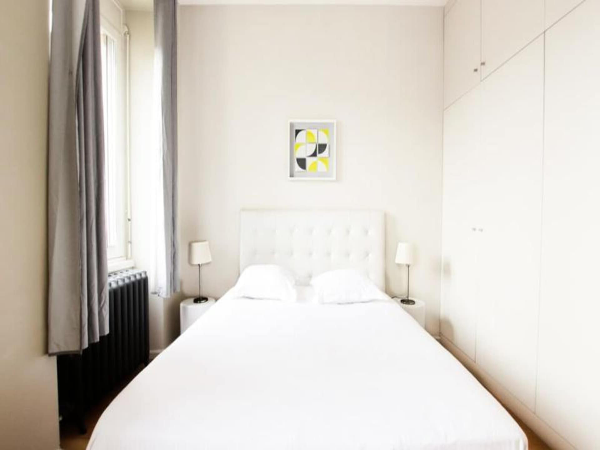 Prestigieus appartement van 70 m² aan het Jardin Public in Bordeaux - foto 23