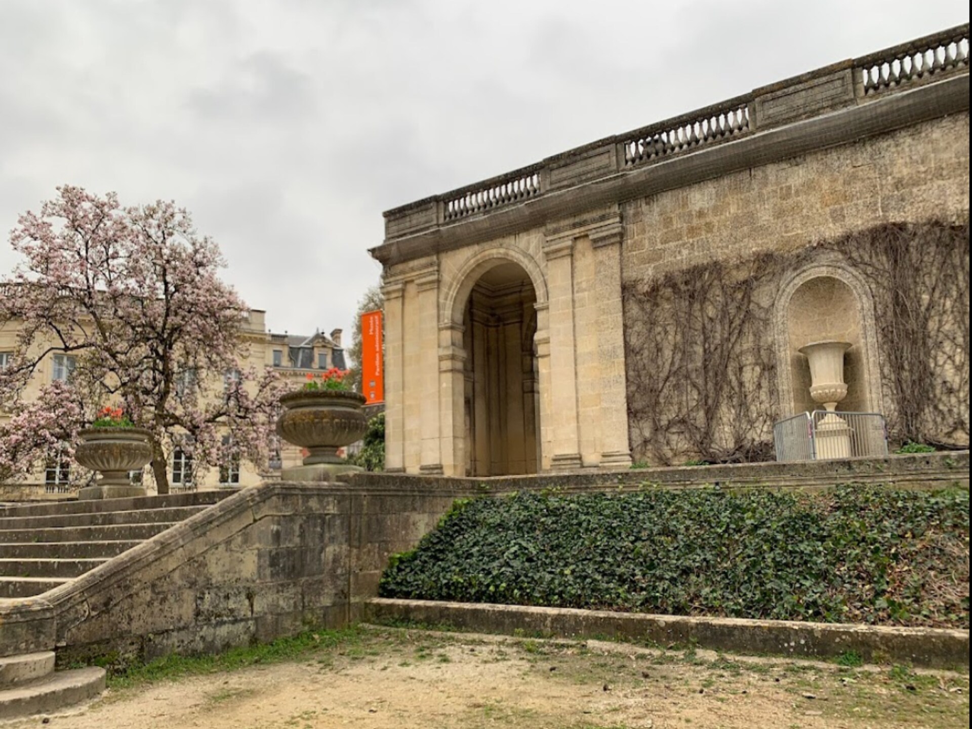 Prestigieus appartement van 70 m² aan het Jardin Public in Bordeaux - foto 28