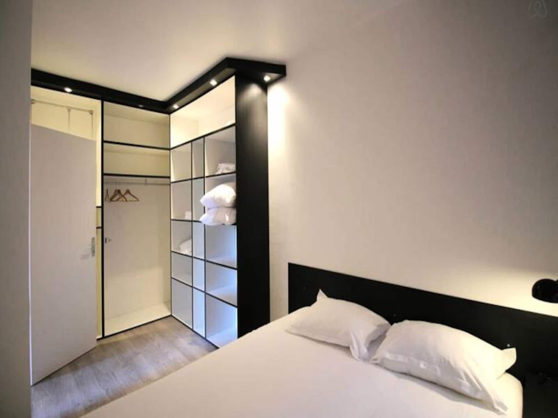 Authentiek Appartement in Bordeaux Centrum, vlakbij Place de la Bourse - foto 6