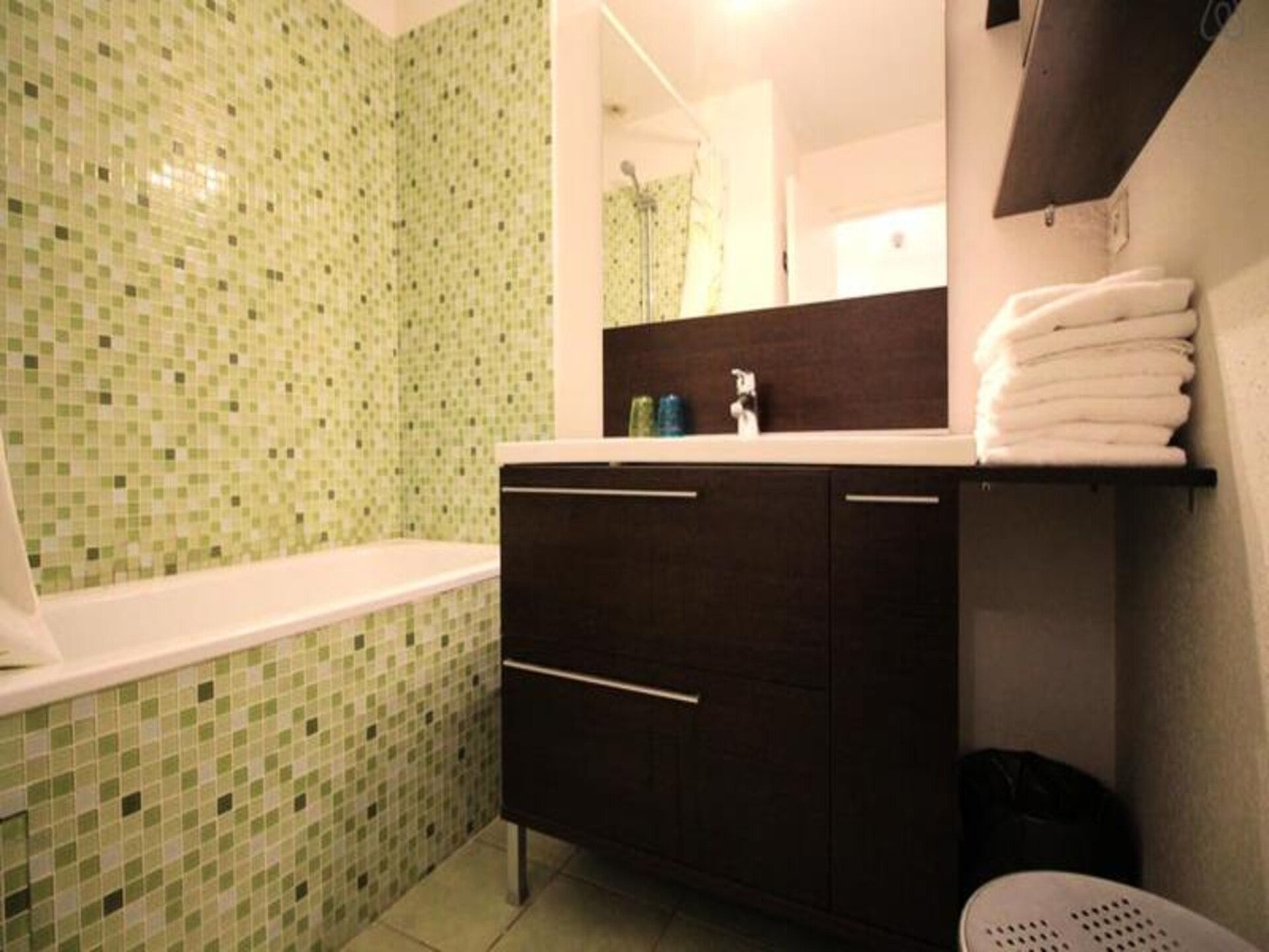 Authentiek Appartement in Bordeaux Centrum, vlakbij Place de la Bourse - foto 13