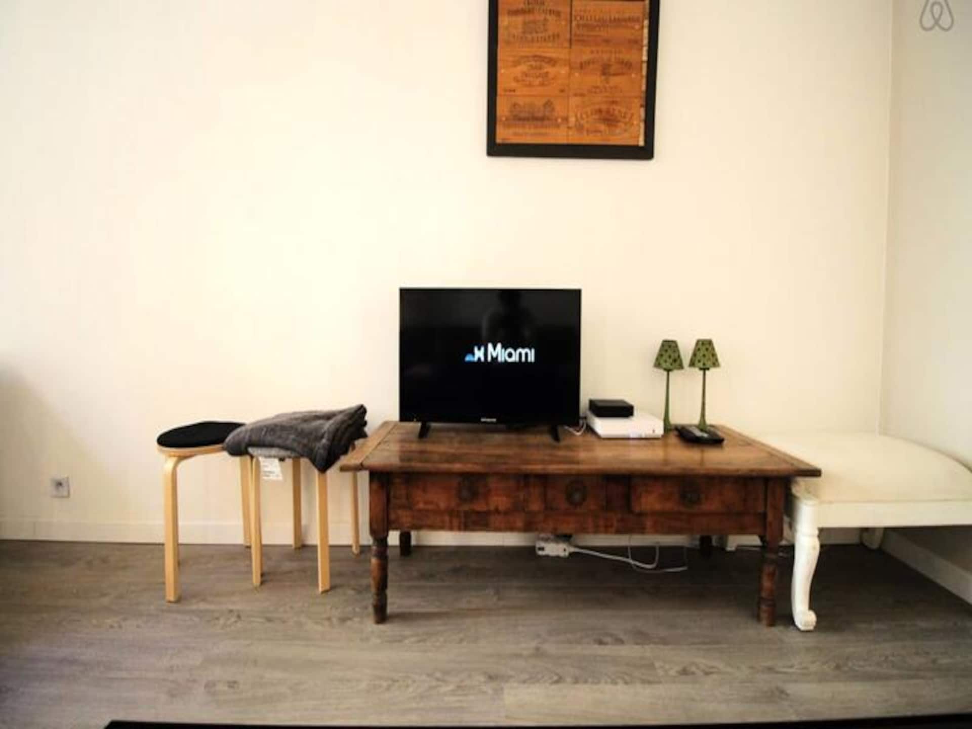 Authentiek Appartement in Bordeaux Centrum, vlakbij Place de la Bourse - foto 16