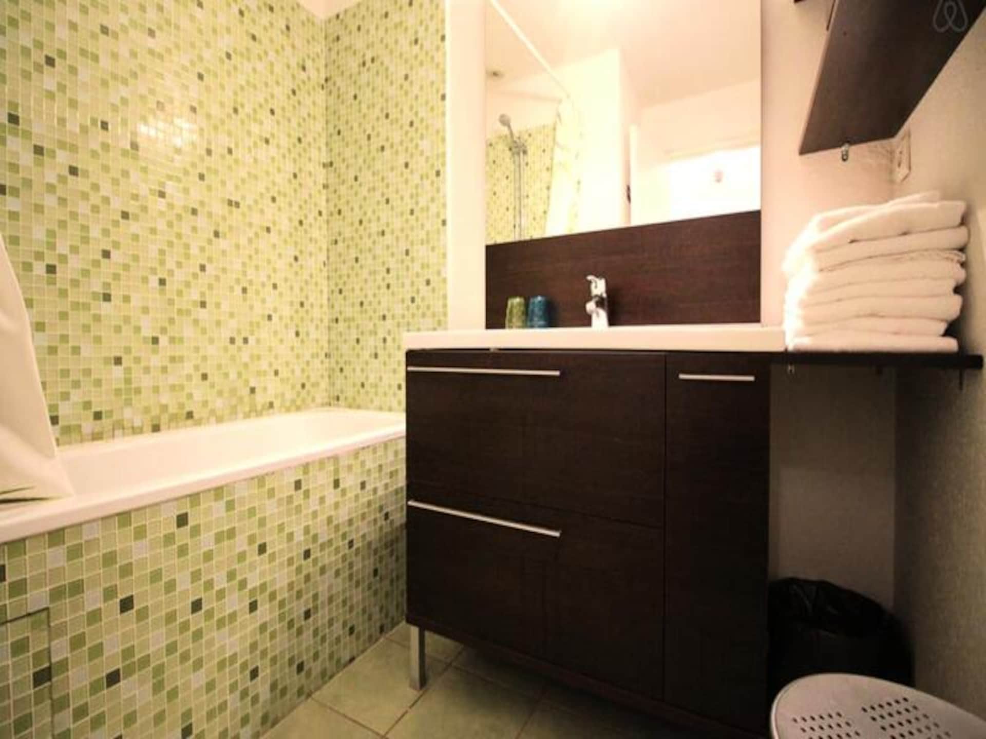 Authentiek Appartement in Bordeaux Centrum, vlakbij Place de la Bourse - foto 17