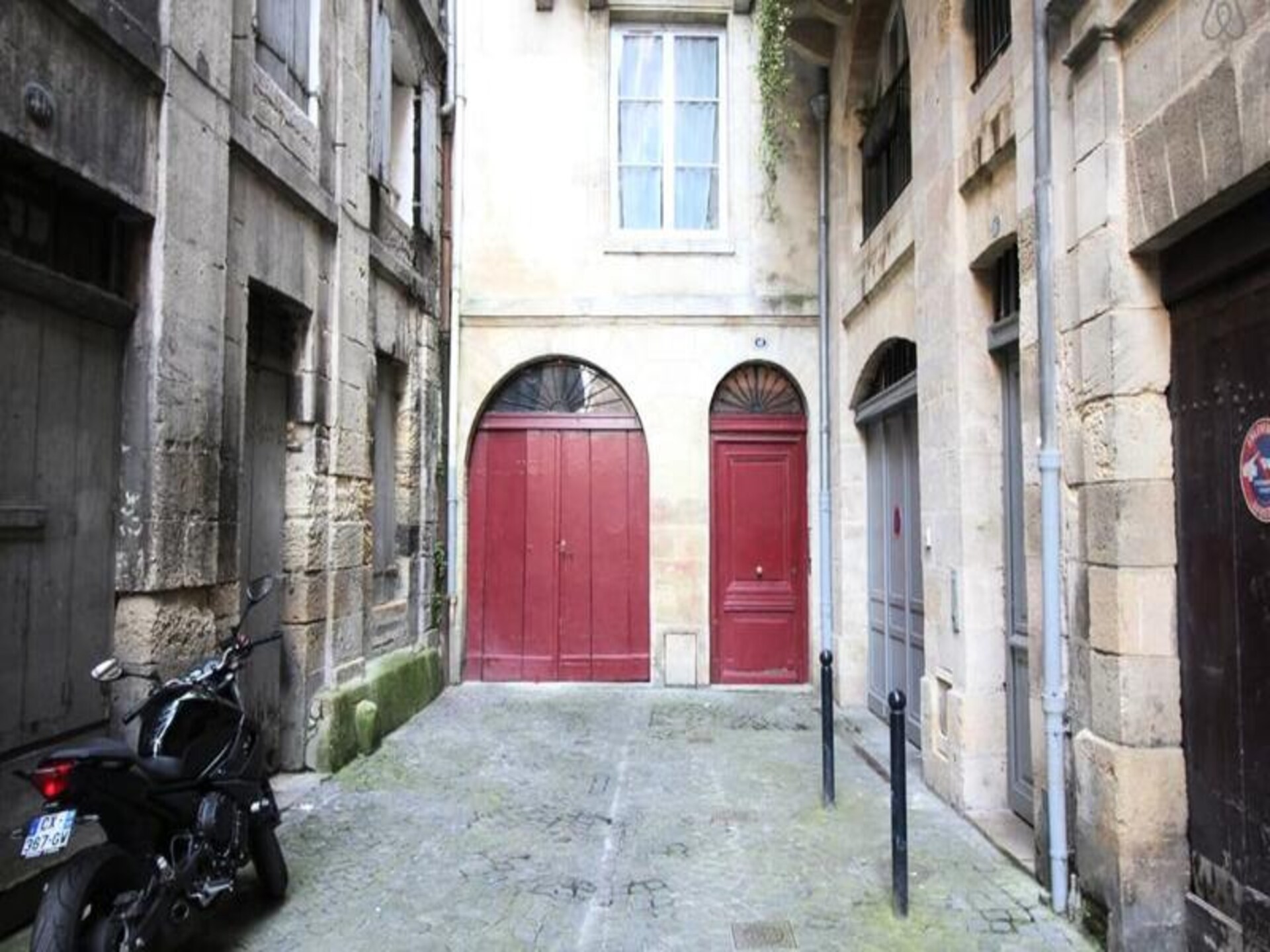 Authentiek Appartement in Bordeaux Centrum, vlakbij Place de la Bourse - foto 18