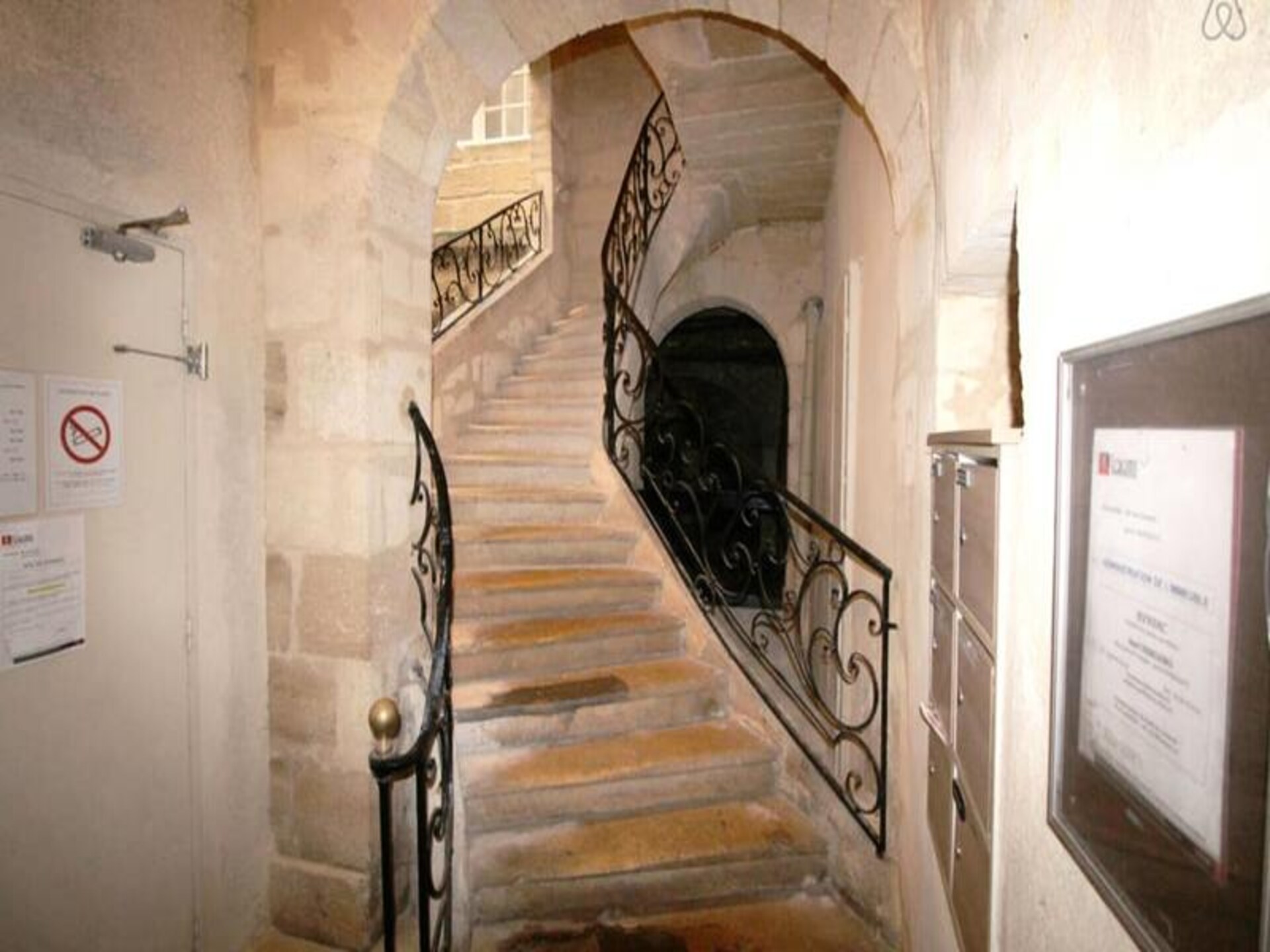 Authentiek Appartement in Bordeaux Centrum, vlakbij Place de la Bourse - foto 22