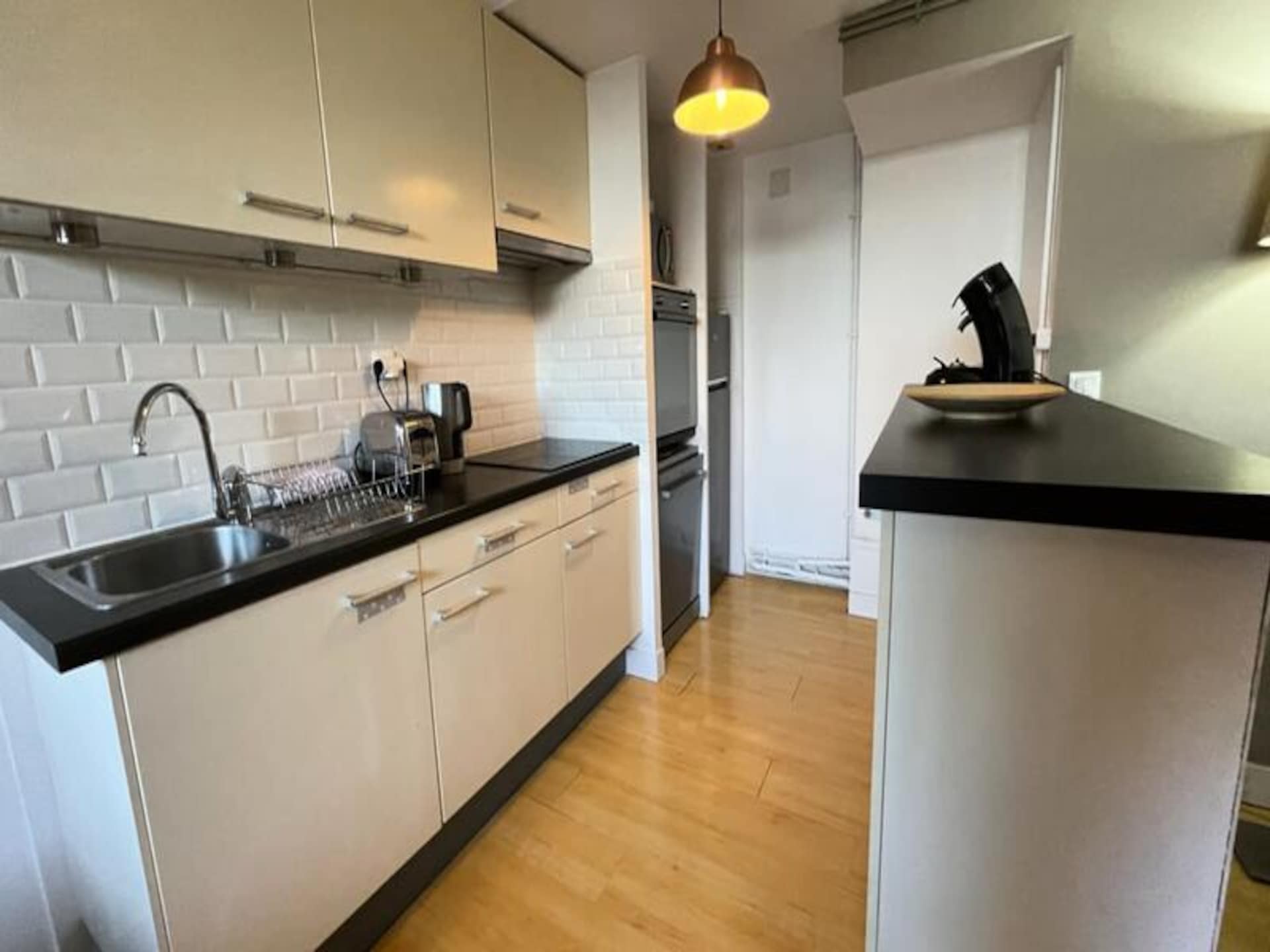 Stijlvol appartement aan de Garonne voor 4 personen in Bordeaux - foto 8