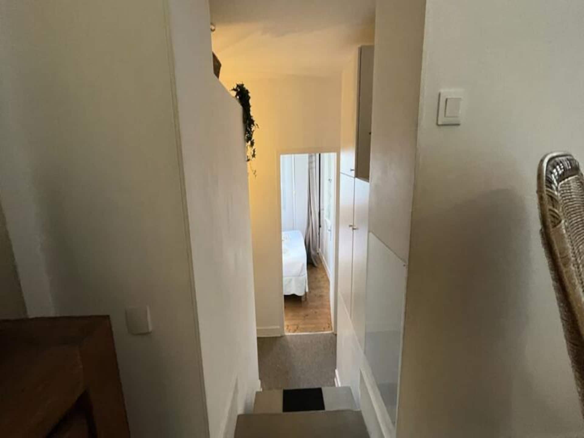 Stijlvol appartement aan de Garonne voor 4 personen in Bordeaux - foto 11
