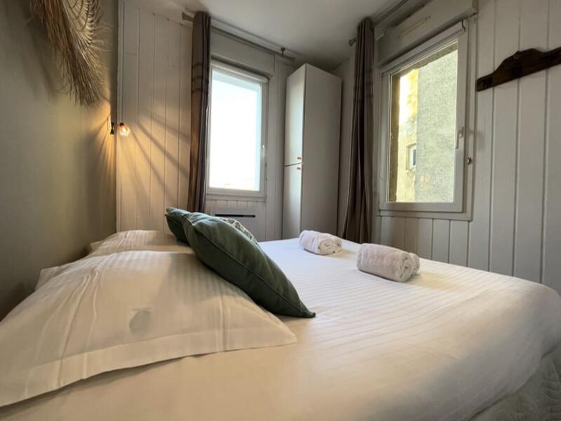 Stijlvol appartement aan de Garonne voor 4 personen in Bordeaux - foto 14