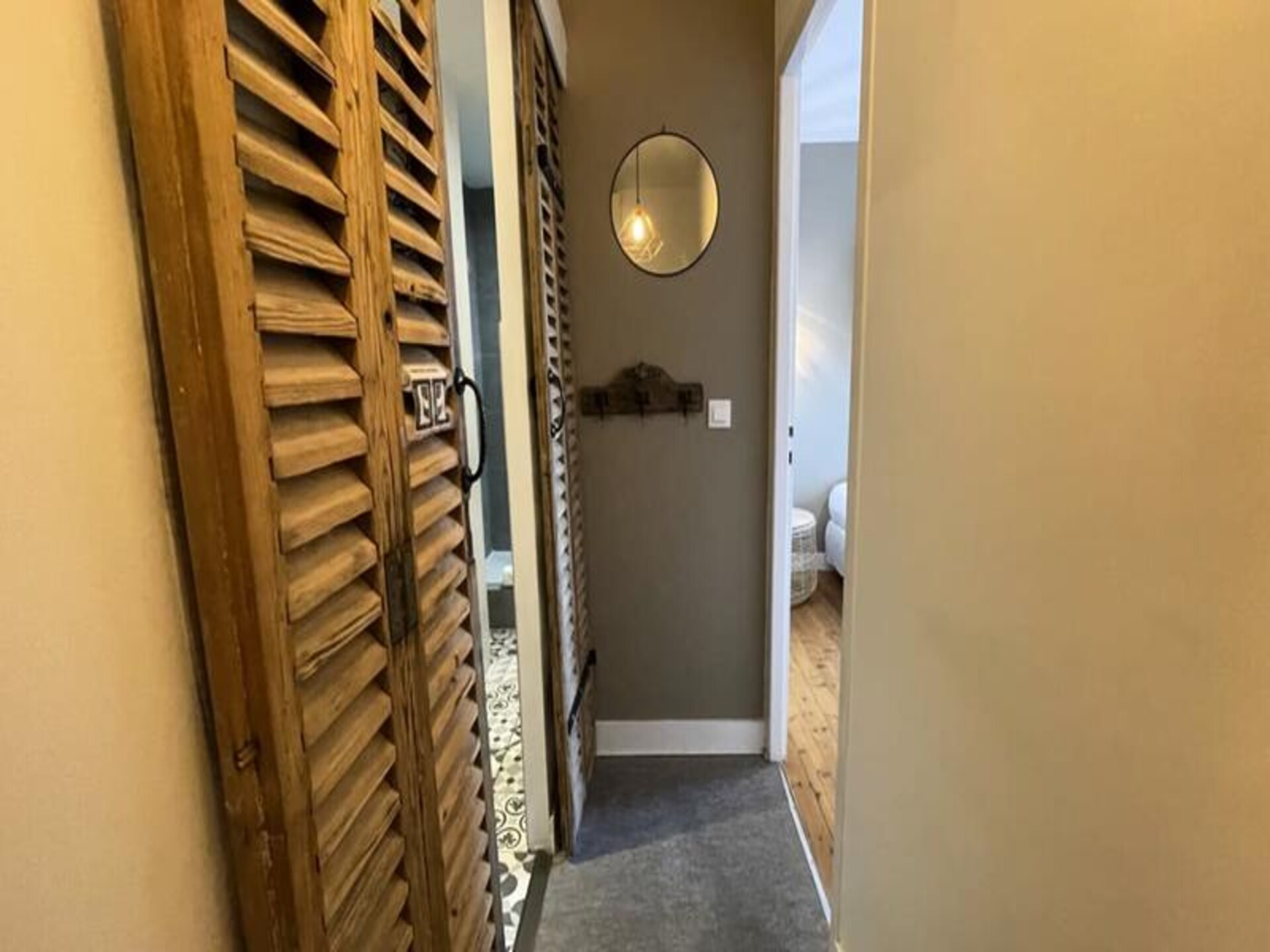 Stijlvol appartement aan de Garonne voor 4 personen in Bordeaux - foto 16