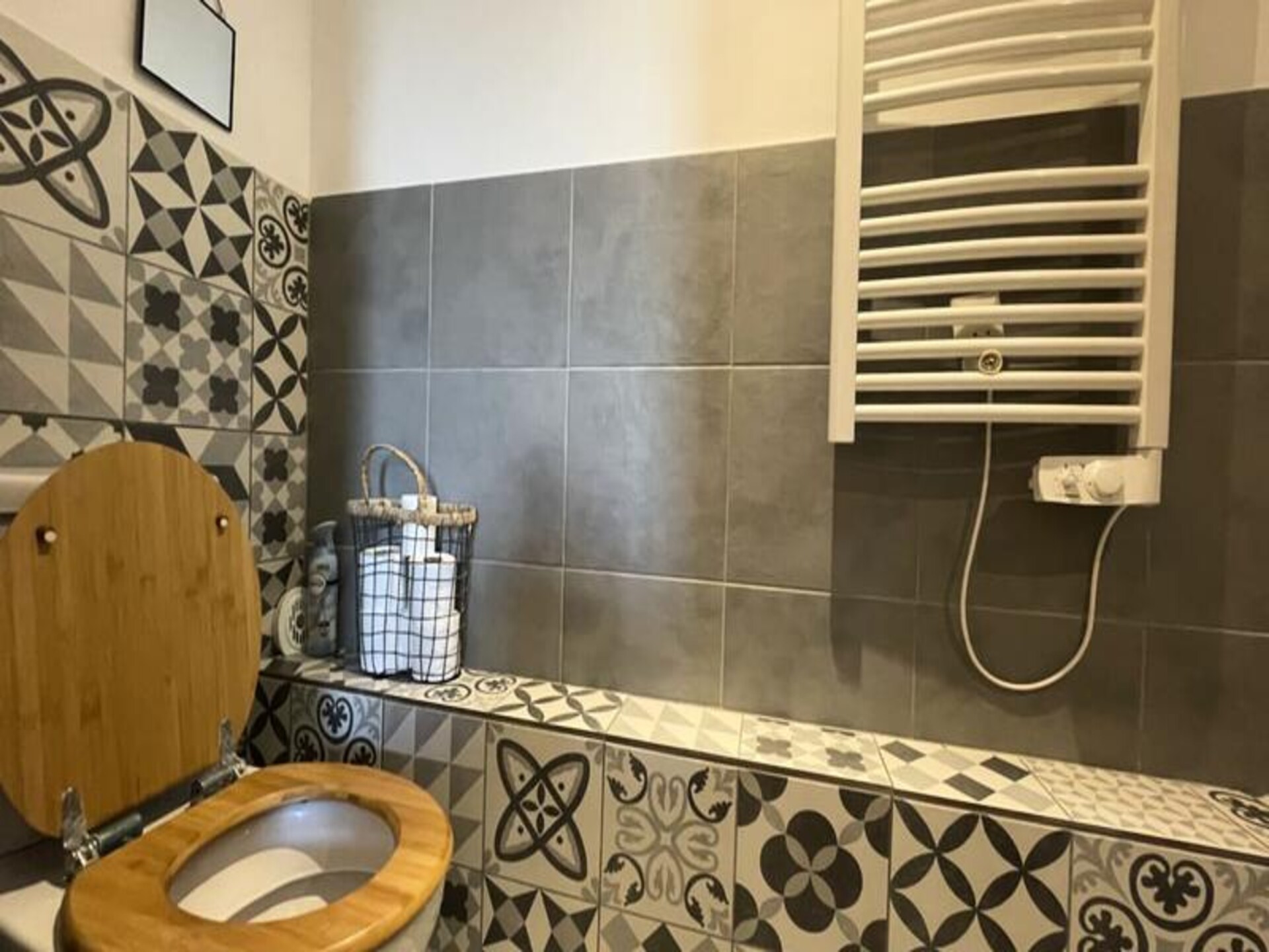 Stijlvol appartement aan de Garonne voor 4 personen in Bordeaux - foto 19
