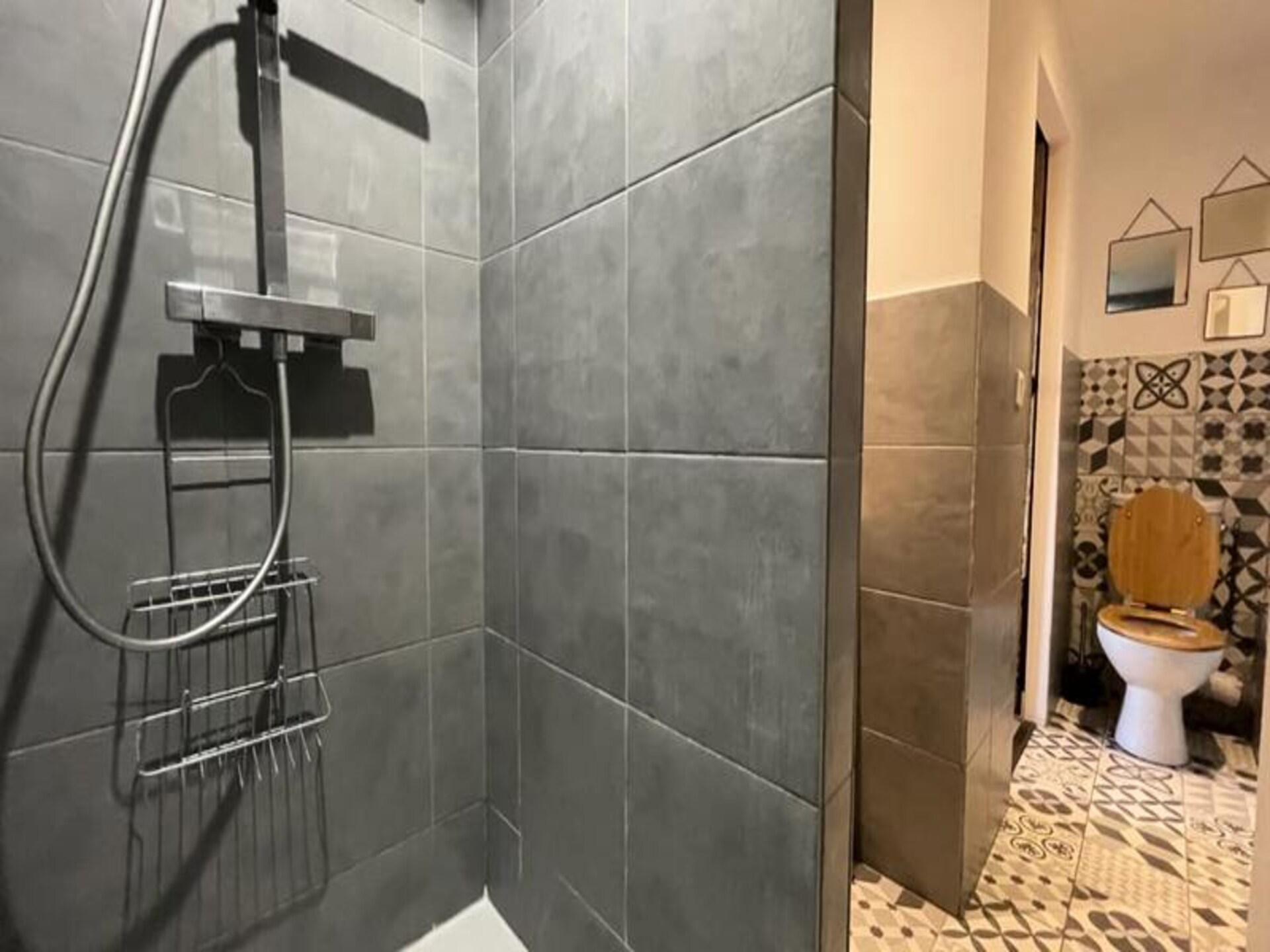Stijlvol appartement aan de Garonne voor 4 personen in Bordeaux - foto 21