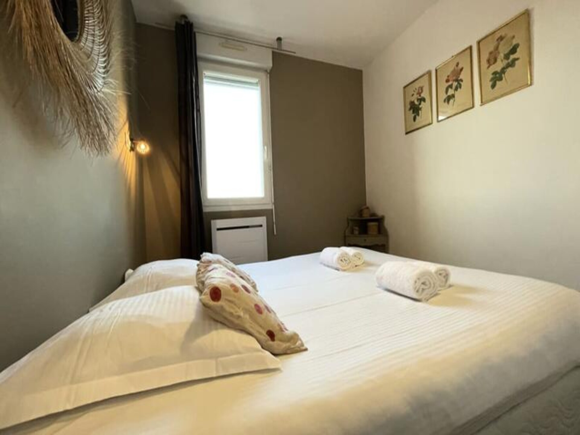 Stijlvol appartement aan de Garonne voor 4 personen in Bordeaux - foto 24