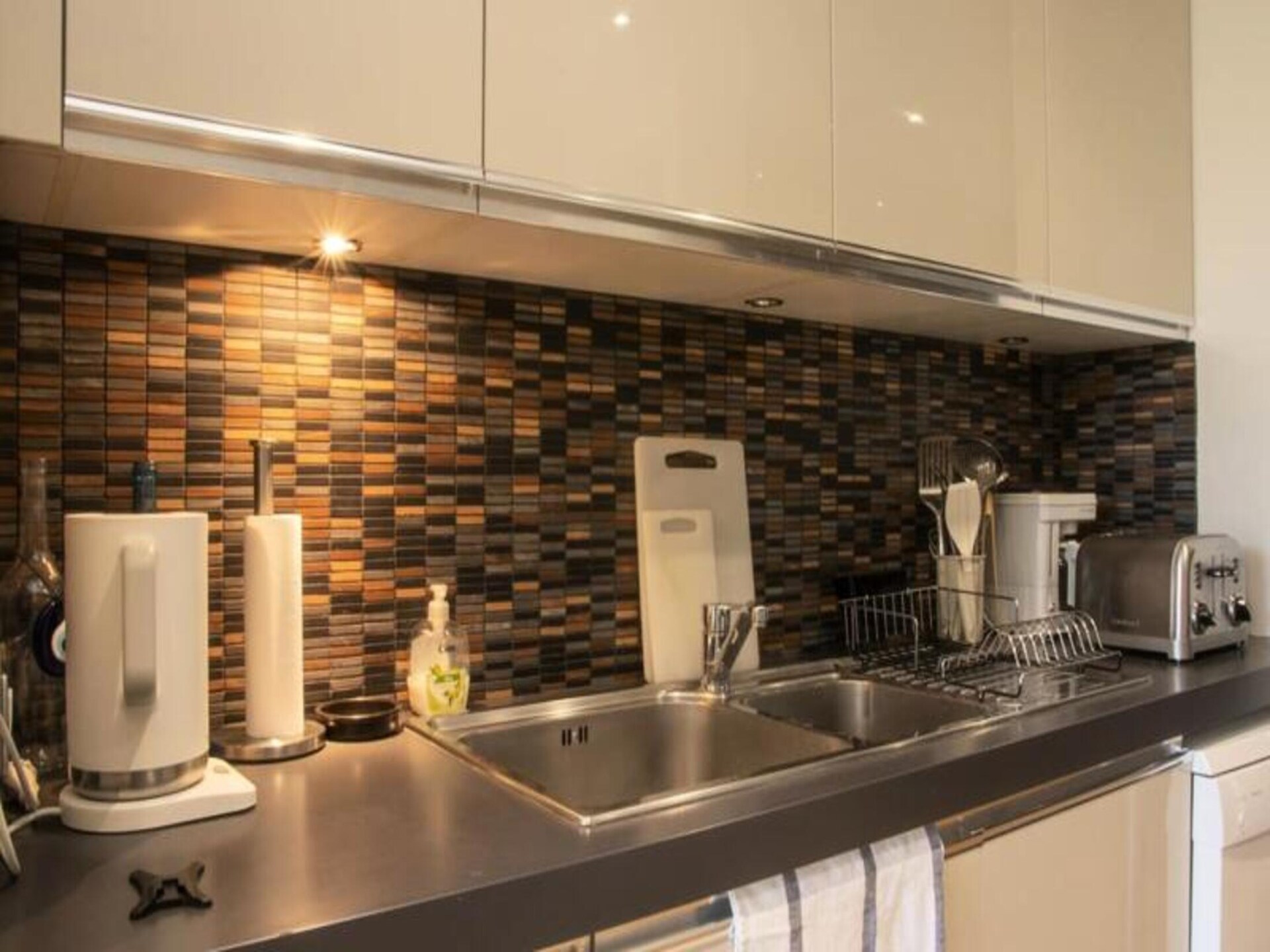 Luxe appartement met uitzicht op Place de la Bourse en de Garonne - foto 9