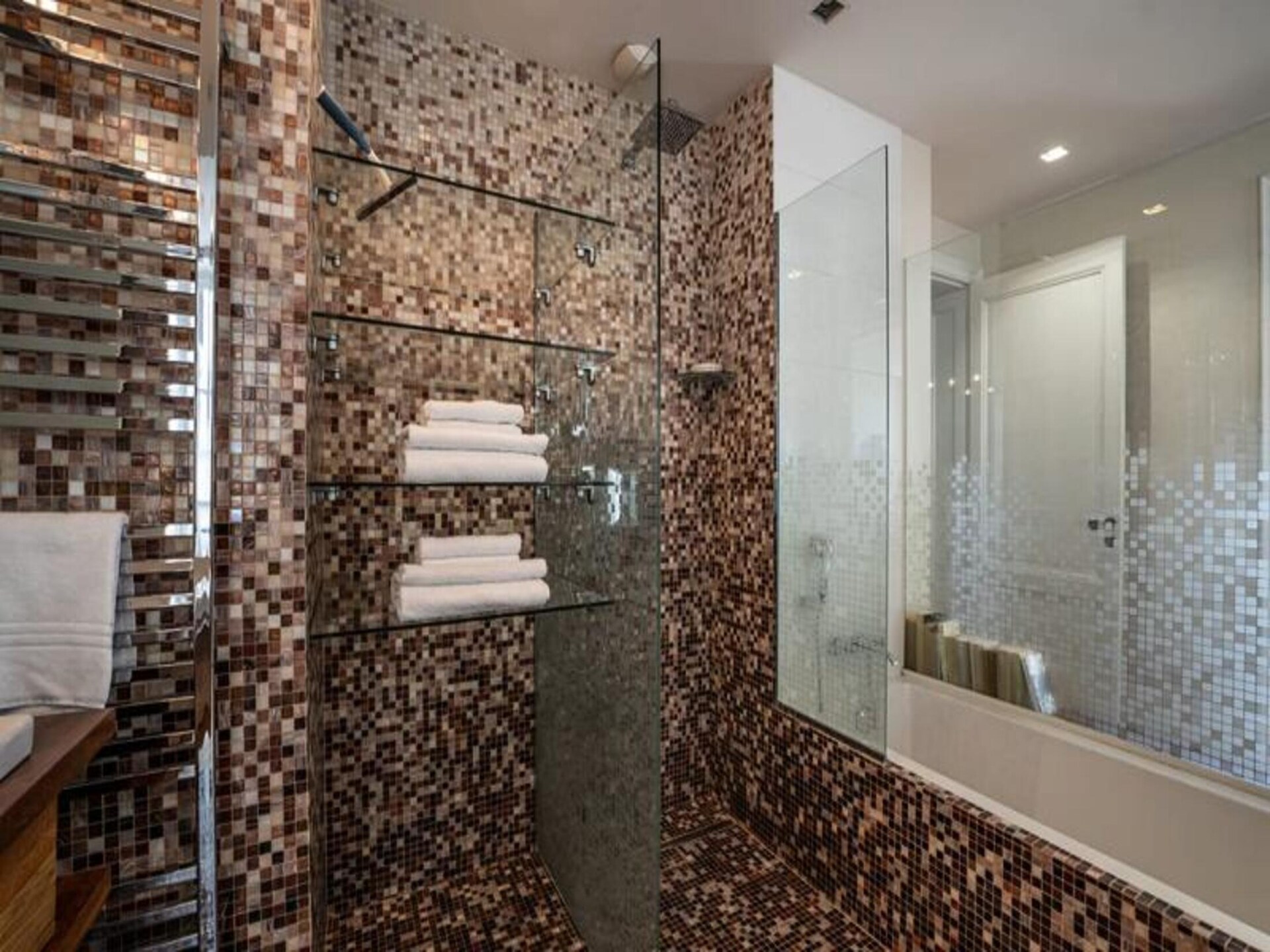 Luxe appartement met uitzicht op Place de la Bourse en de Garonne - foto 11