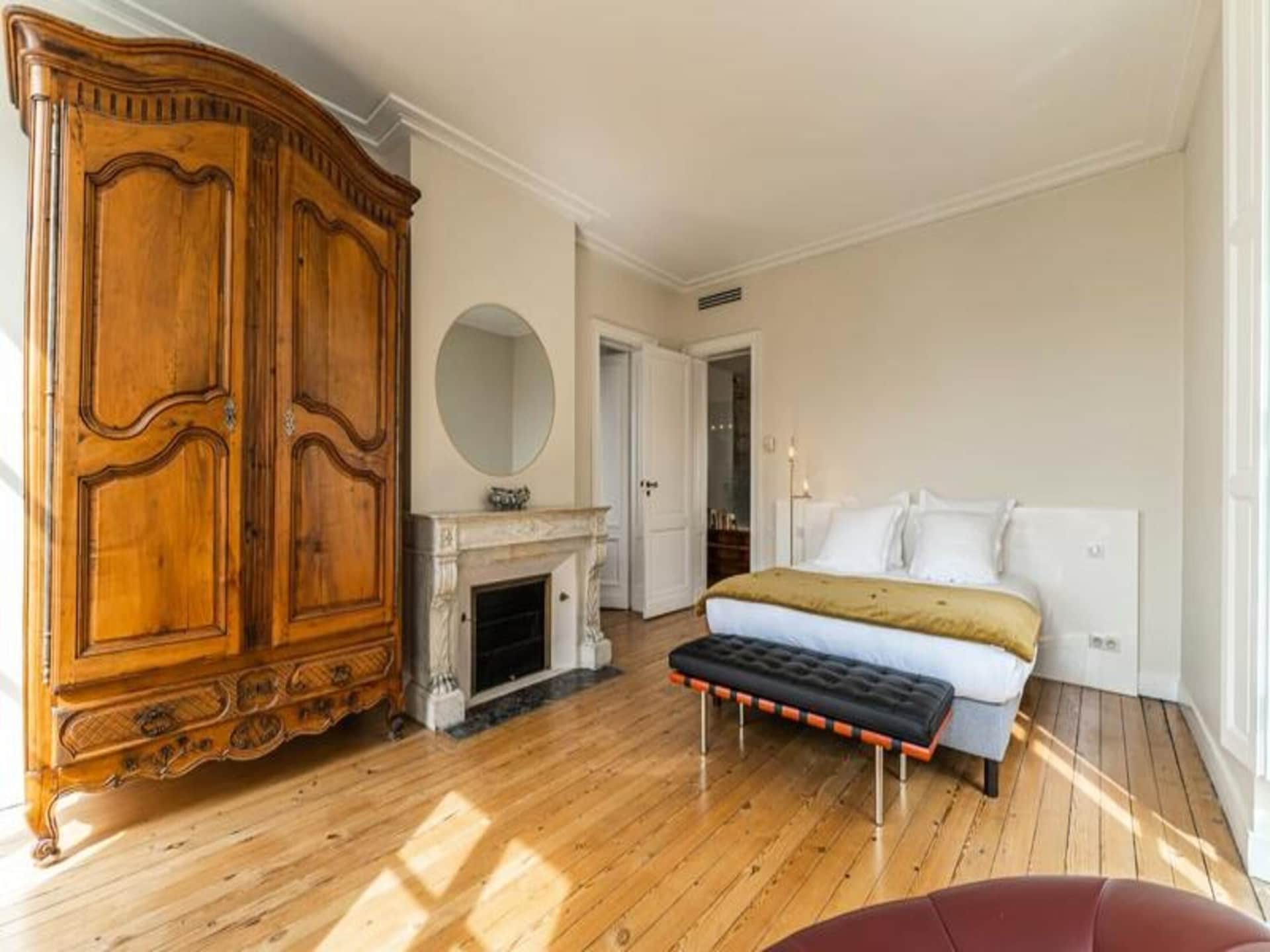 Luxe appartement met uitzicht op Place de la Bourse en de Garonne - foto 16
