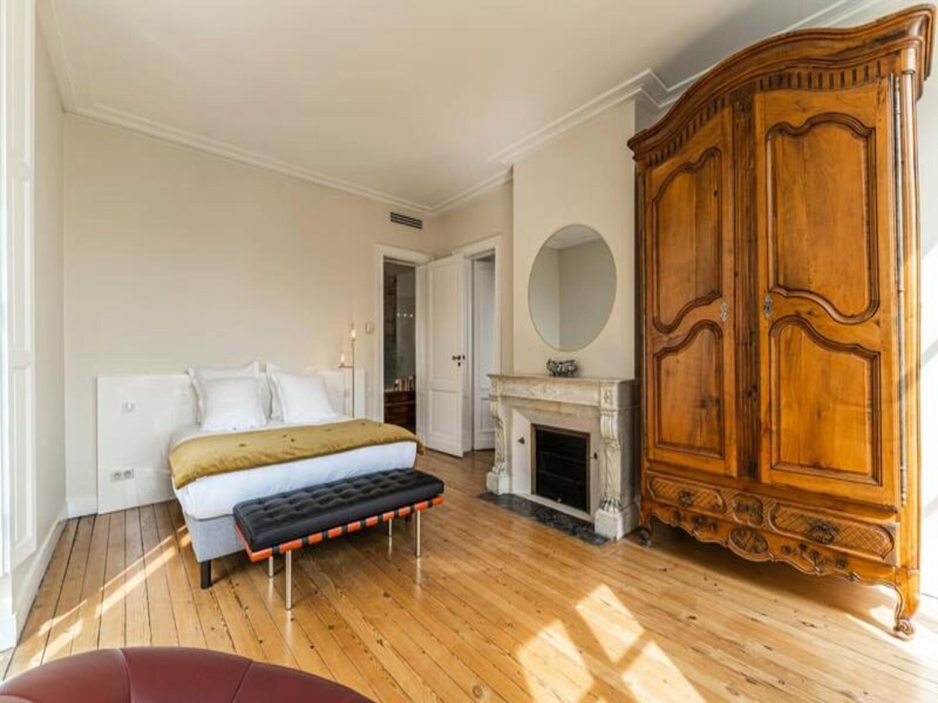 Luxe appartement met uitzicht op Place de la Bourse en de Garonne - foto 17