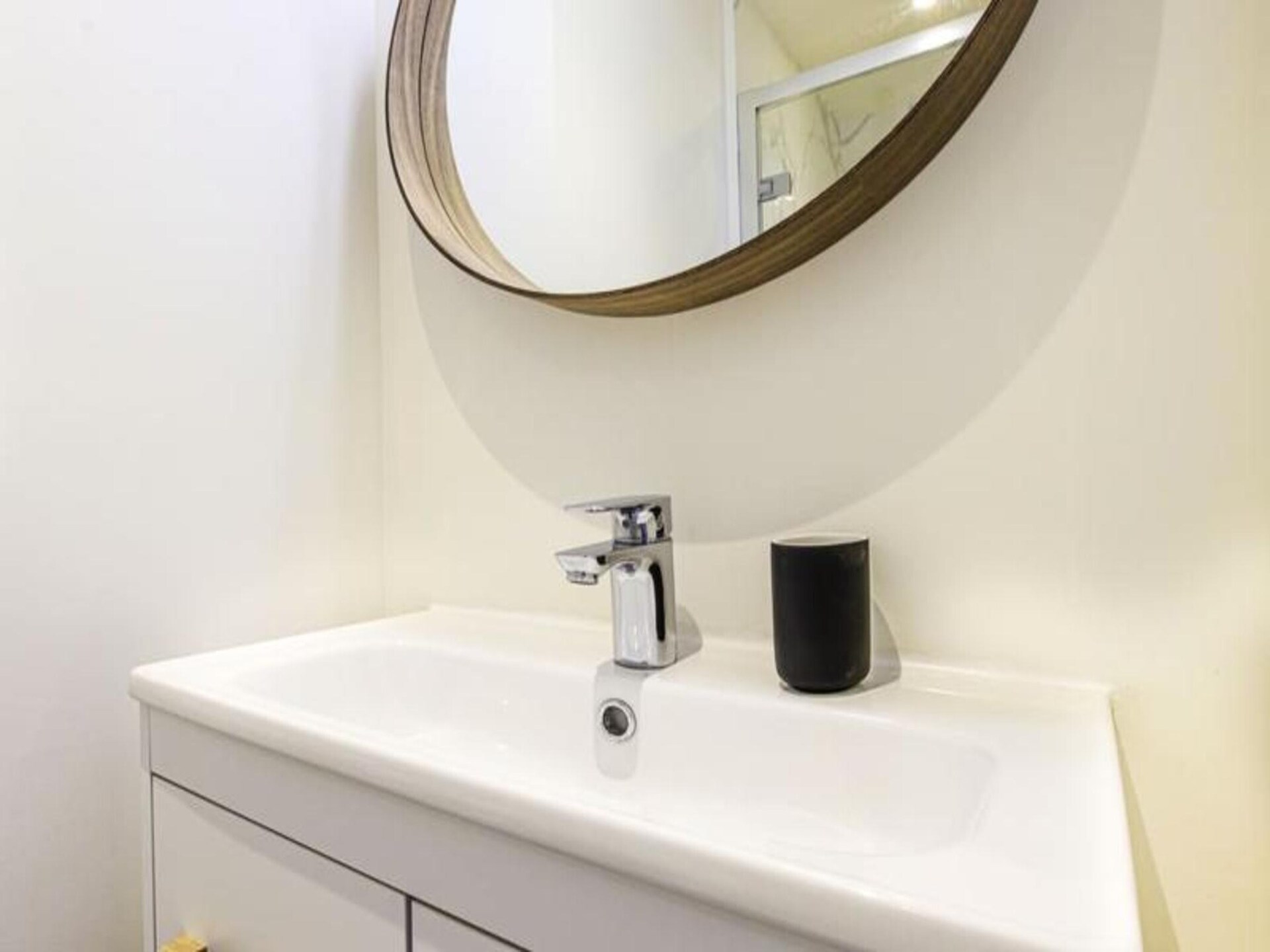 Gerenoveerd studio-appartement tegenover Gare Saint-Jean voor 2 personen - foto 15