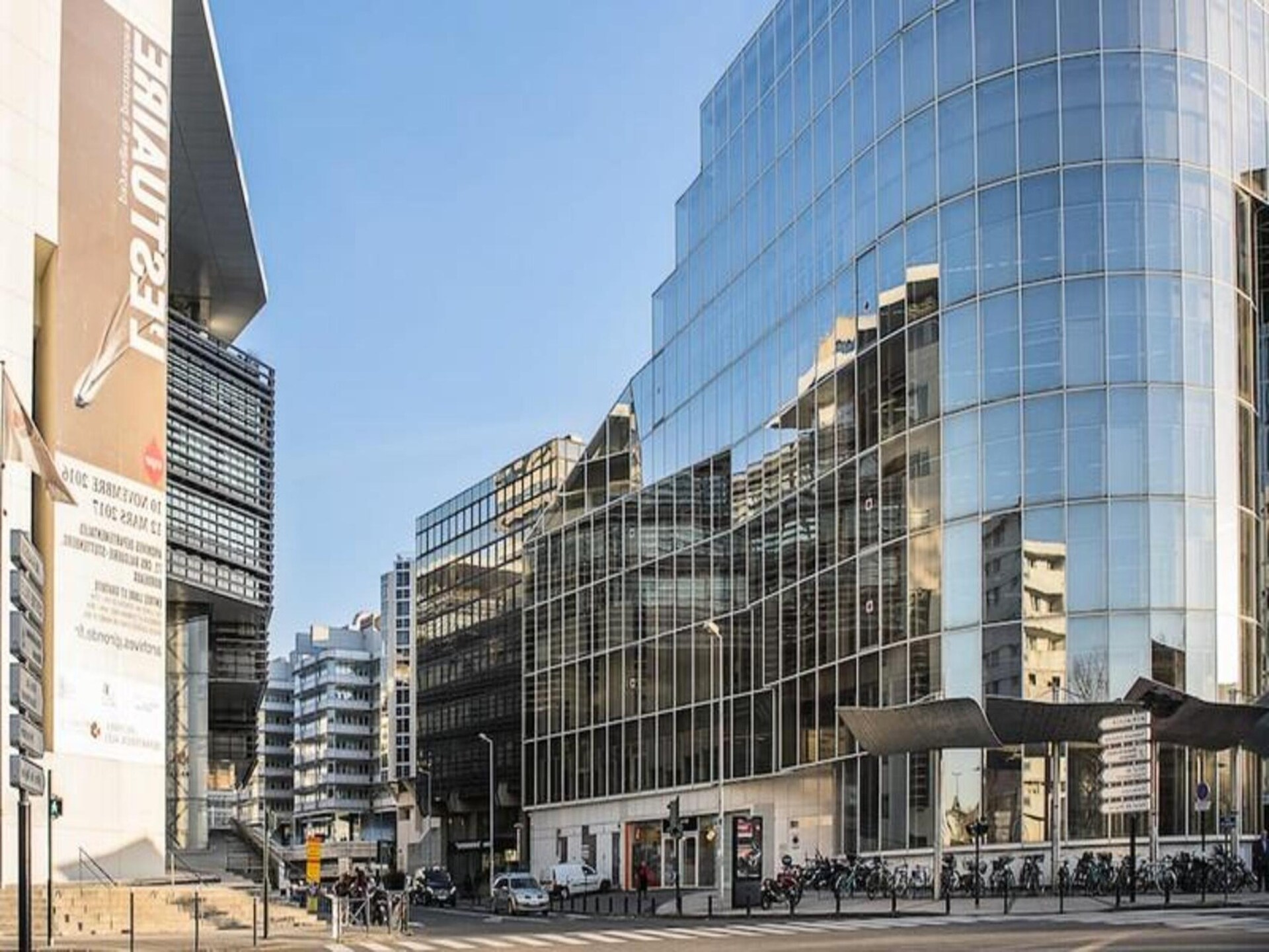 Gerenoveerd studio-appartement tegenover Gare Saint-Jean voor 2 personen - foto 25