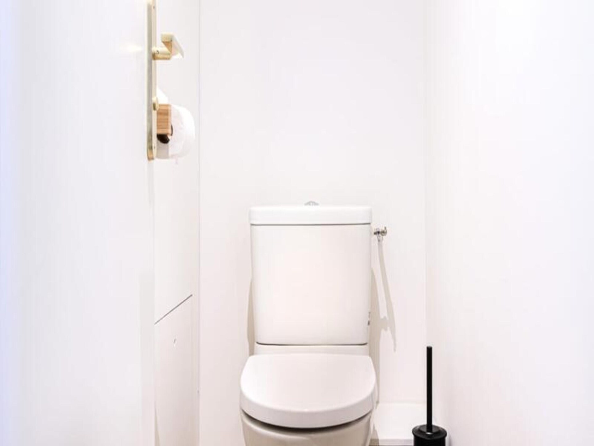Knus en charmant appartement voor 2 bij Gare Saint-Jean in Bordeaux - foto 12