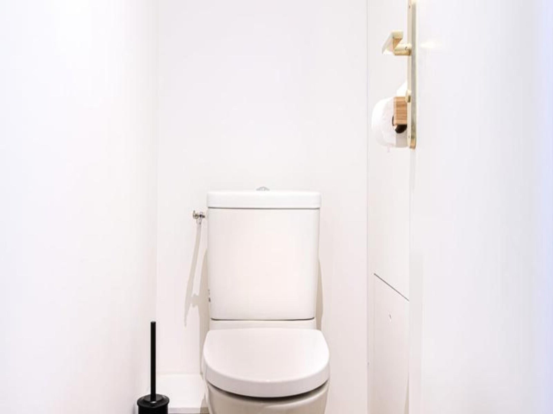Knus en charmant appartement voor 2 bij Gare Saint-Jean in Bordeaux - foto 13