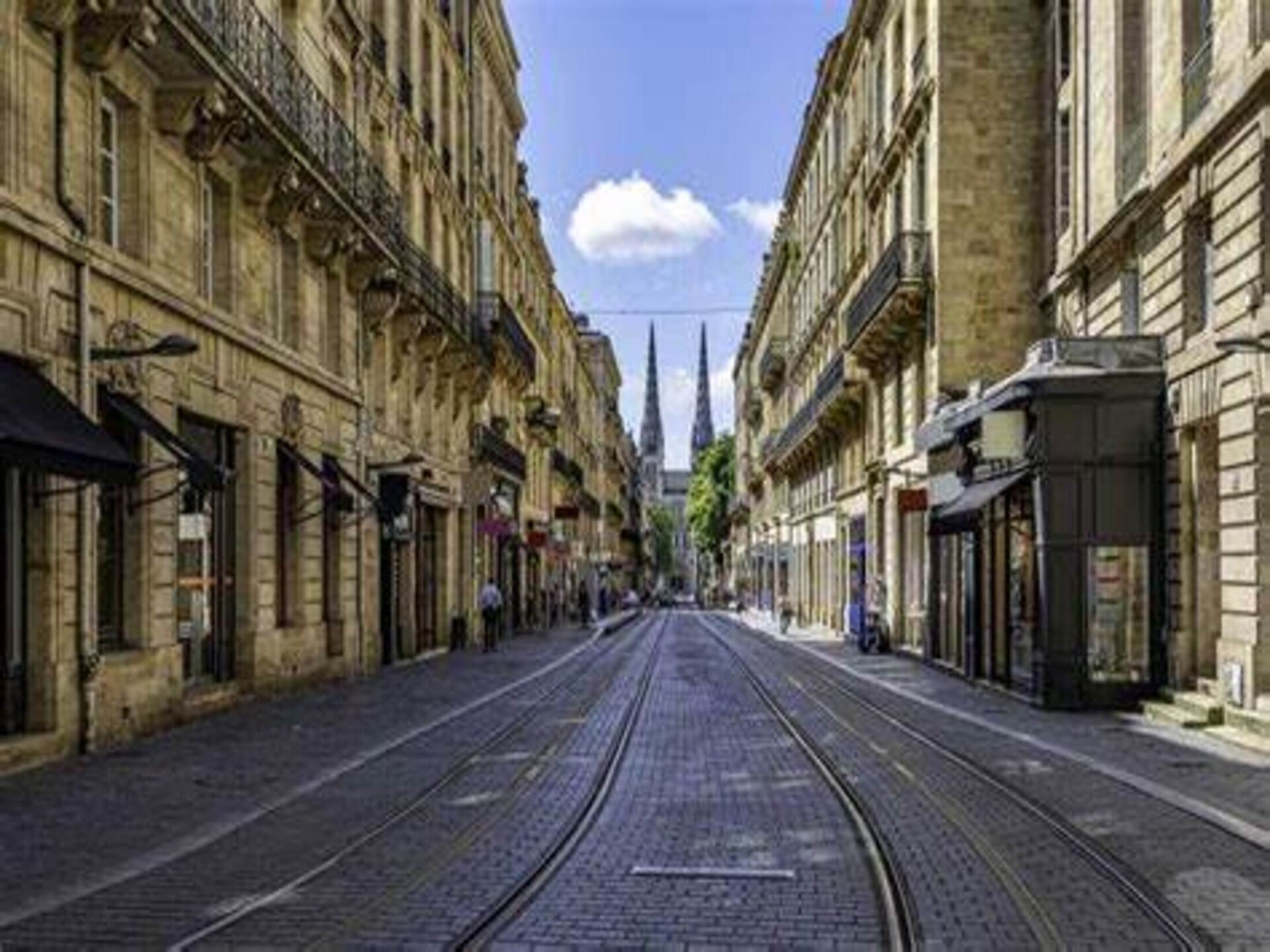Knus en charmant appartement voor 2 bij Gare Saint-Jean in Bordeaux - foto 15