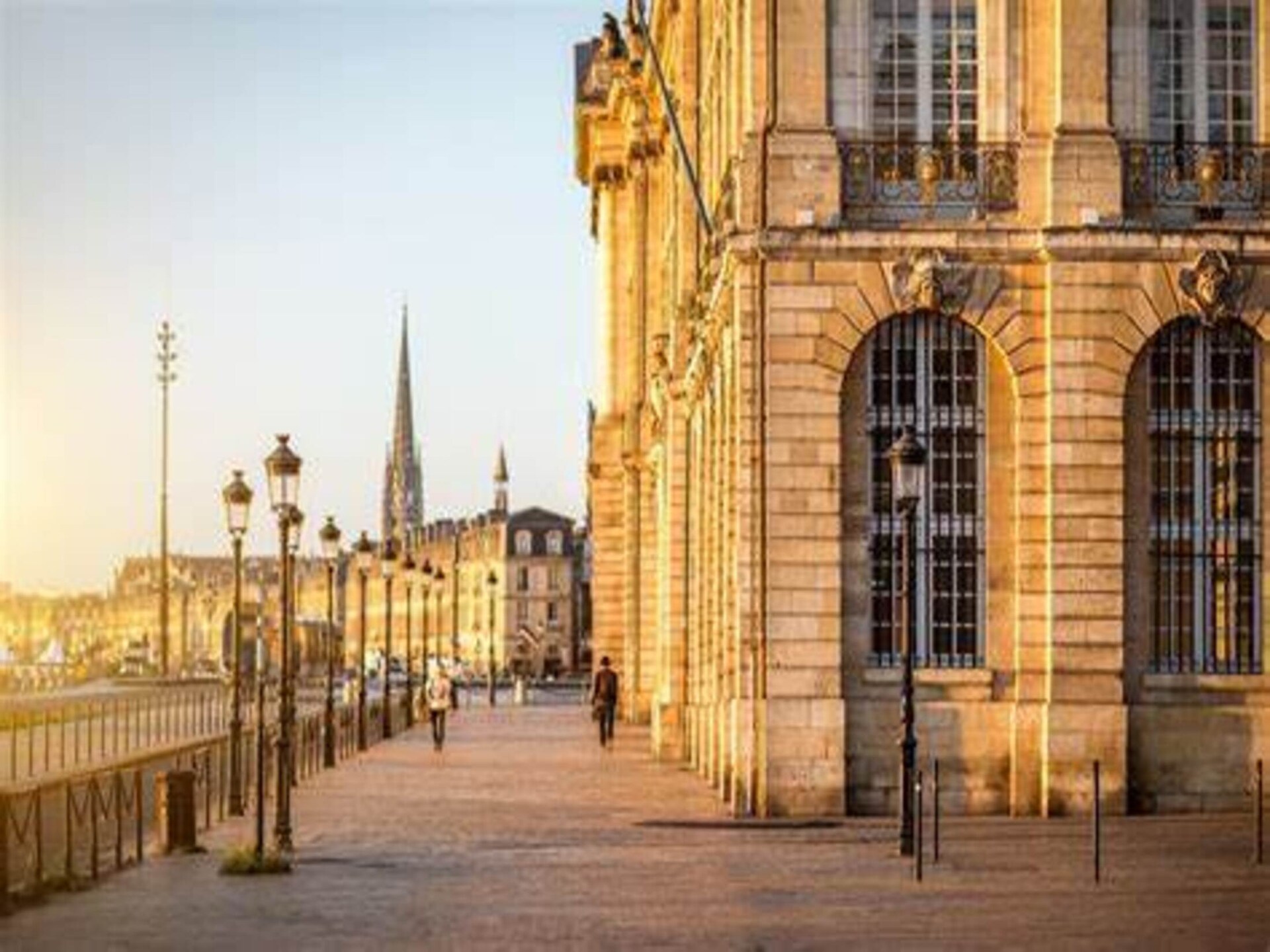 Knus en charmant appartement voor 2 bij Gare Saint-Jean in Bordeaux - foto 18