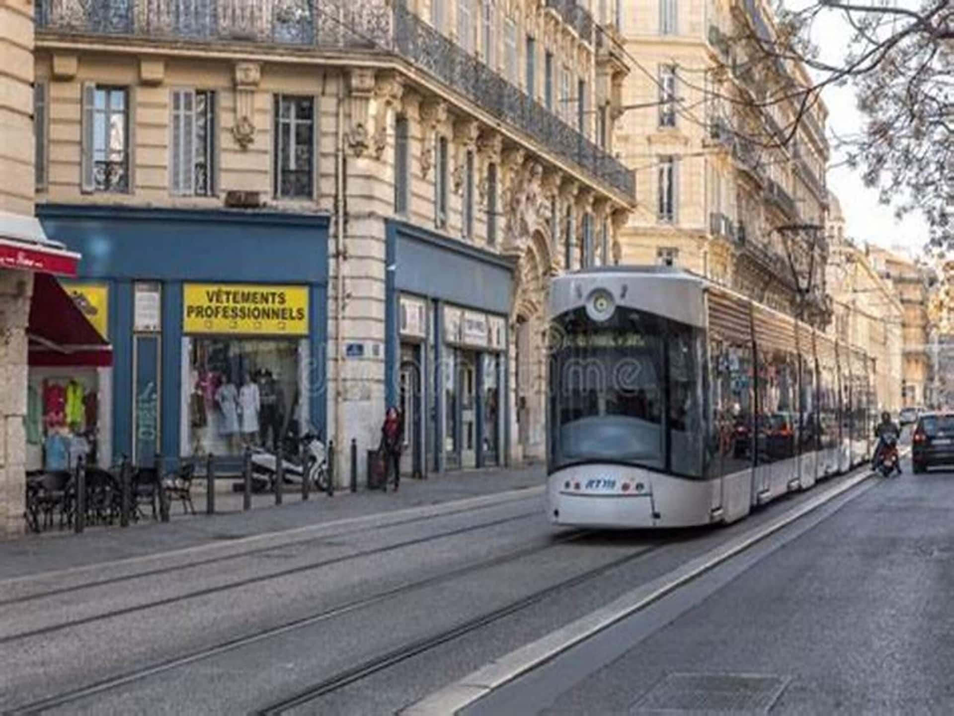 Knus en charmant appartement voor 2 bij Gare Saint-Jean in Bordeaux - foto 19