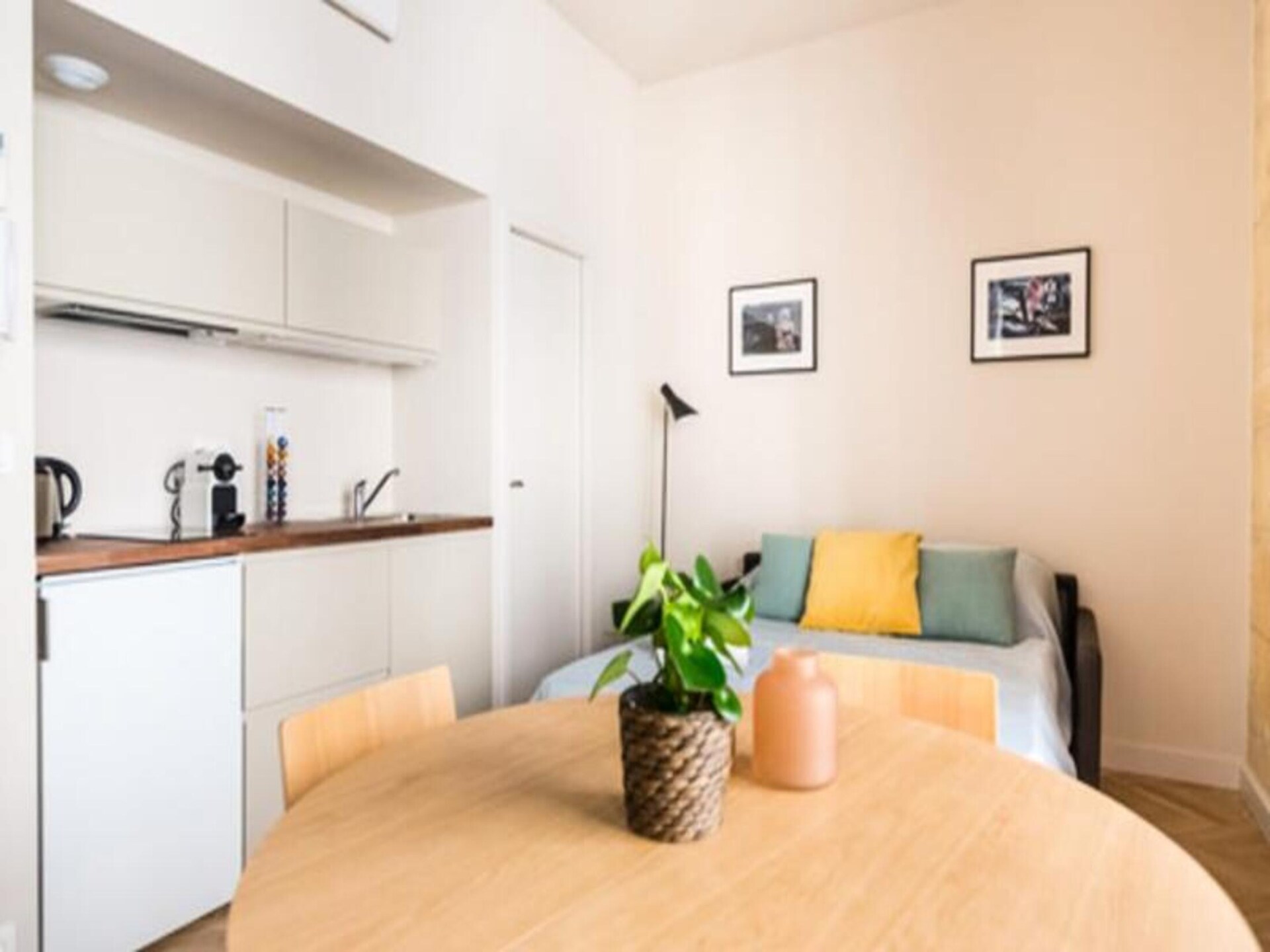 Authentiek Bordeaux Appartement in Hypercentrum voor 4 Personen - foto 18