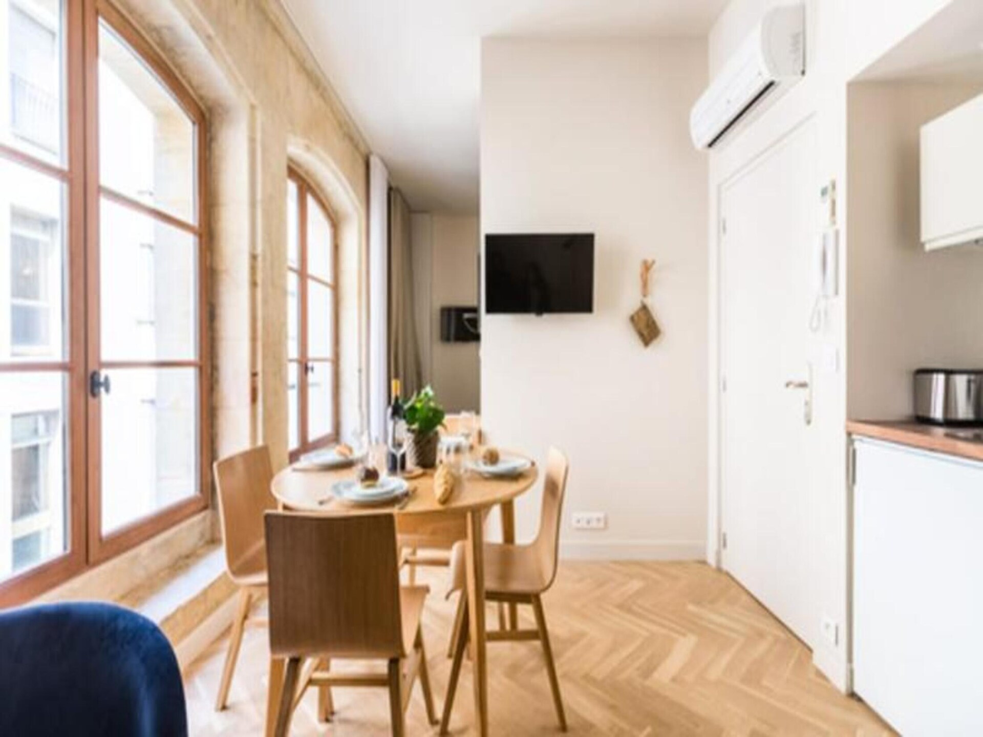 Authentiek Bordeaux Appartement in Hypercentrum voor 4 Personen - foto 15