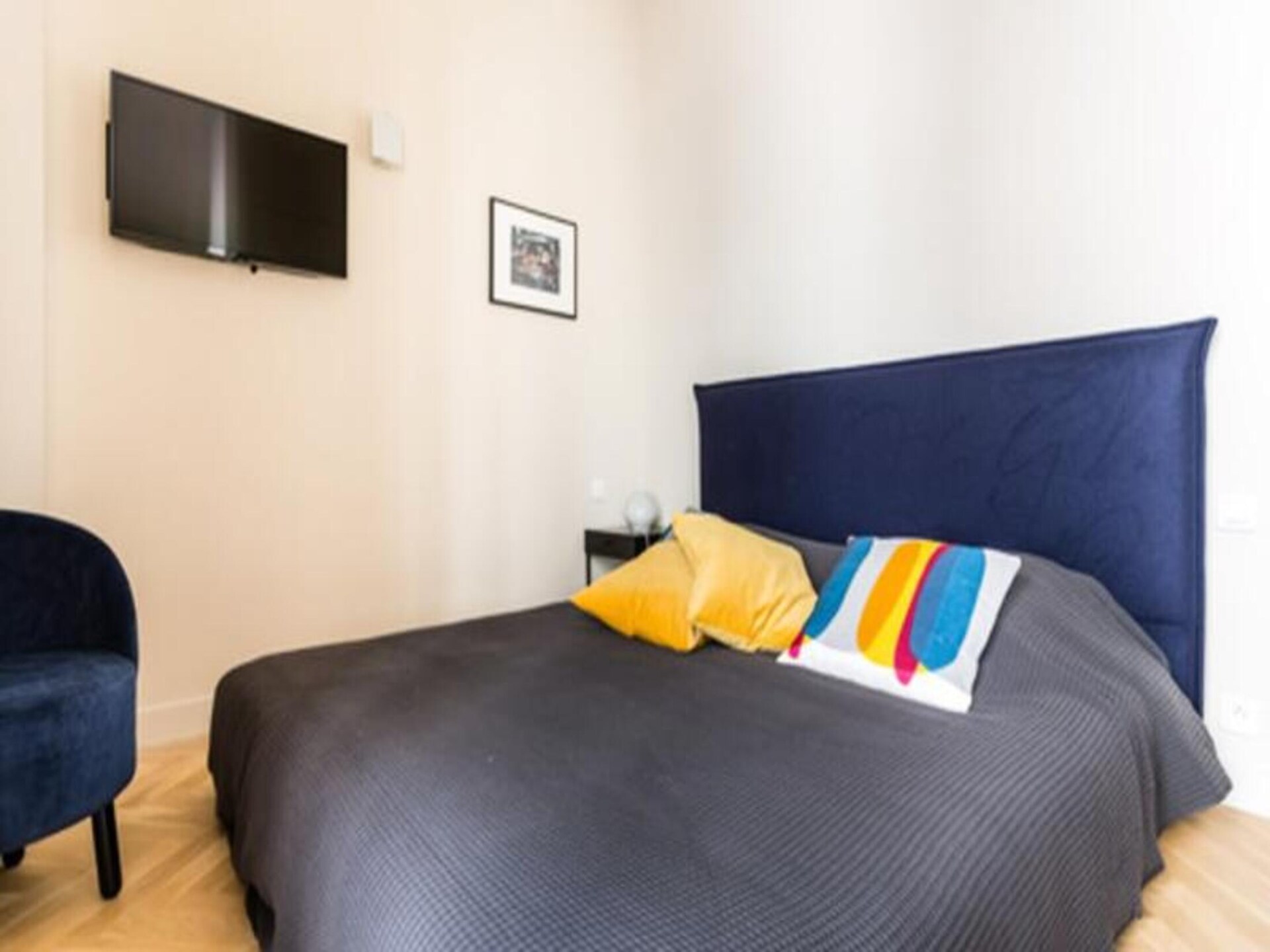 Authentiek Bordeaux Appartement in Hypercentrum voor 4 Personen - foto 19