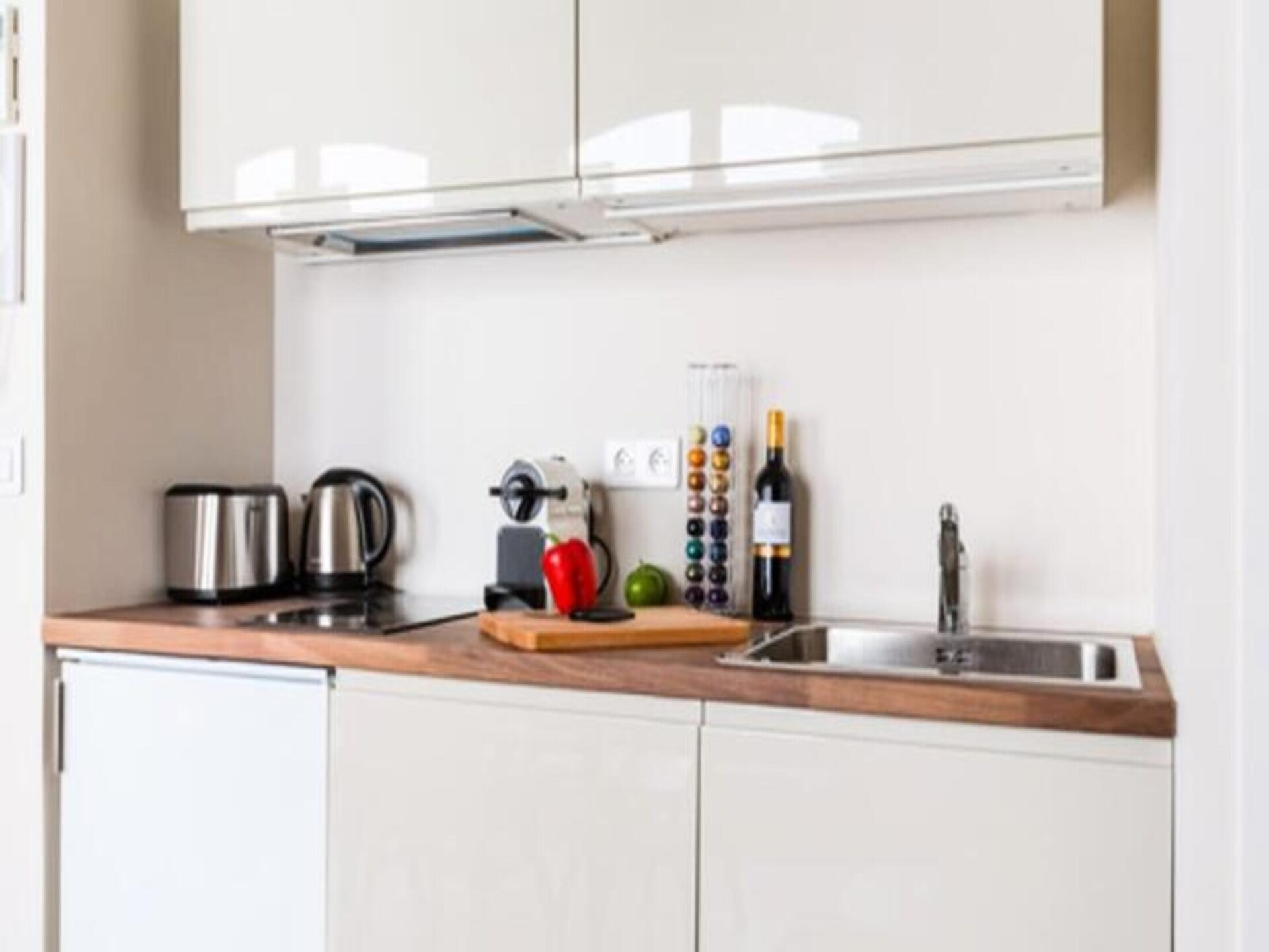 Authentiek Bordeaux Appartement in Hypercentrum voor 4 Personen - foto 20
