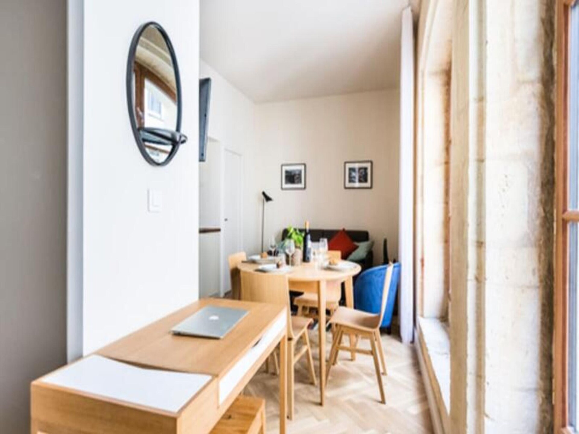 Authentiek Bordeaux Appartement in Hypercentrum voor 4 Personen - foto 22