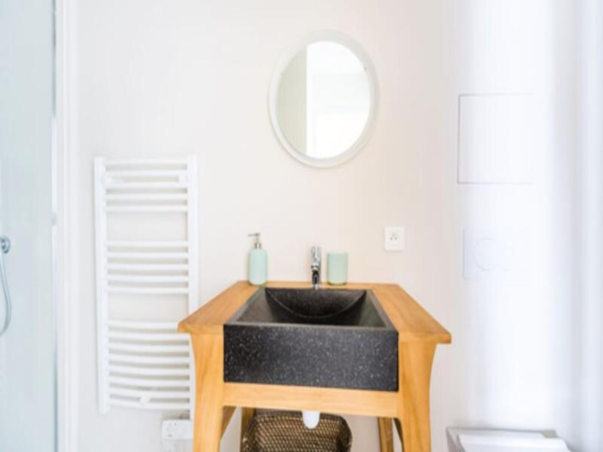 Authentiek Bordeaux Appartement in Hypercentrum voor 4 Personen - foto 21