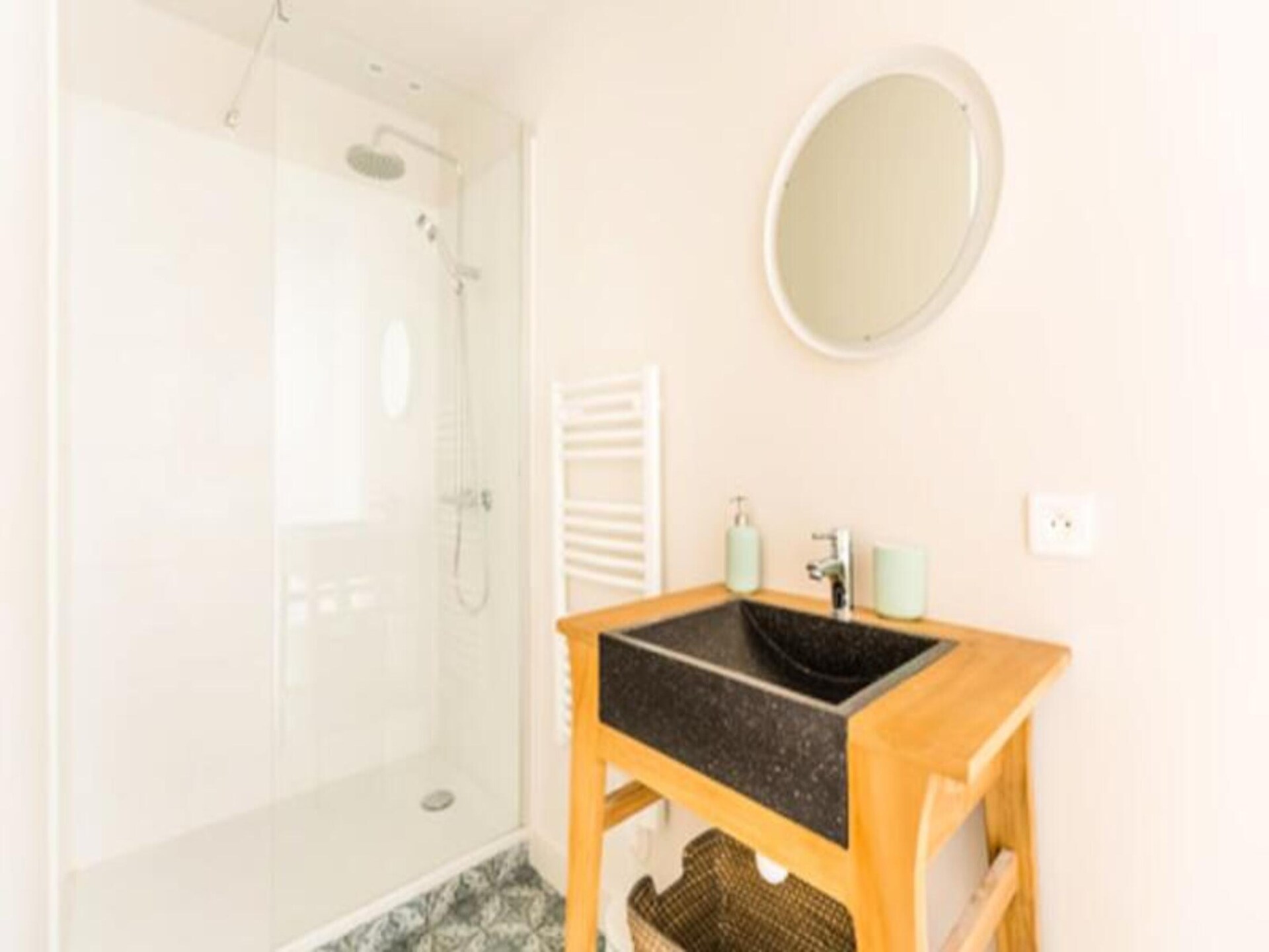 Authentiek Bordeaux Appartement in Hypercentrum voor 4 Personen - foto 23