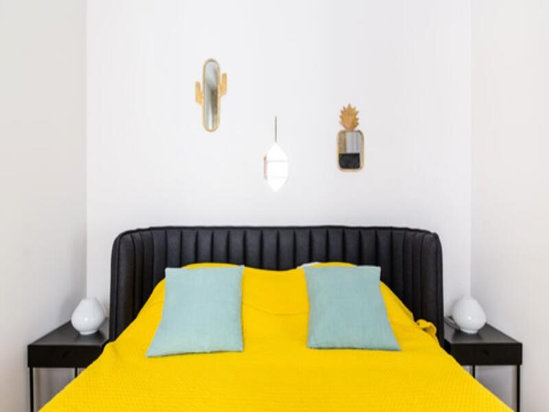 Licht appartement voor 4 personen in hartje Bordeaux, 37m² - foto 20
