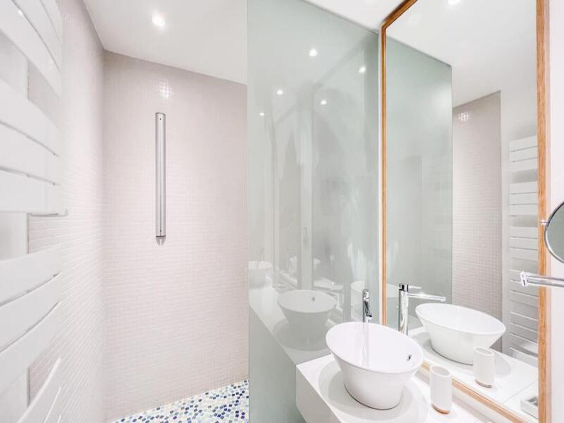 Authentiek appartement van 75m² in de prestigieuze Gouden Driehoek van Bordeaux - foto 18