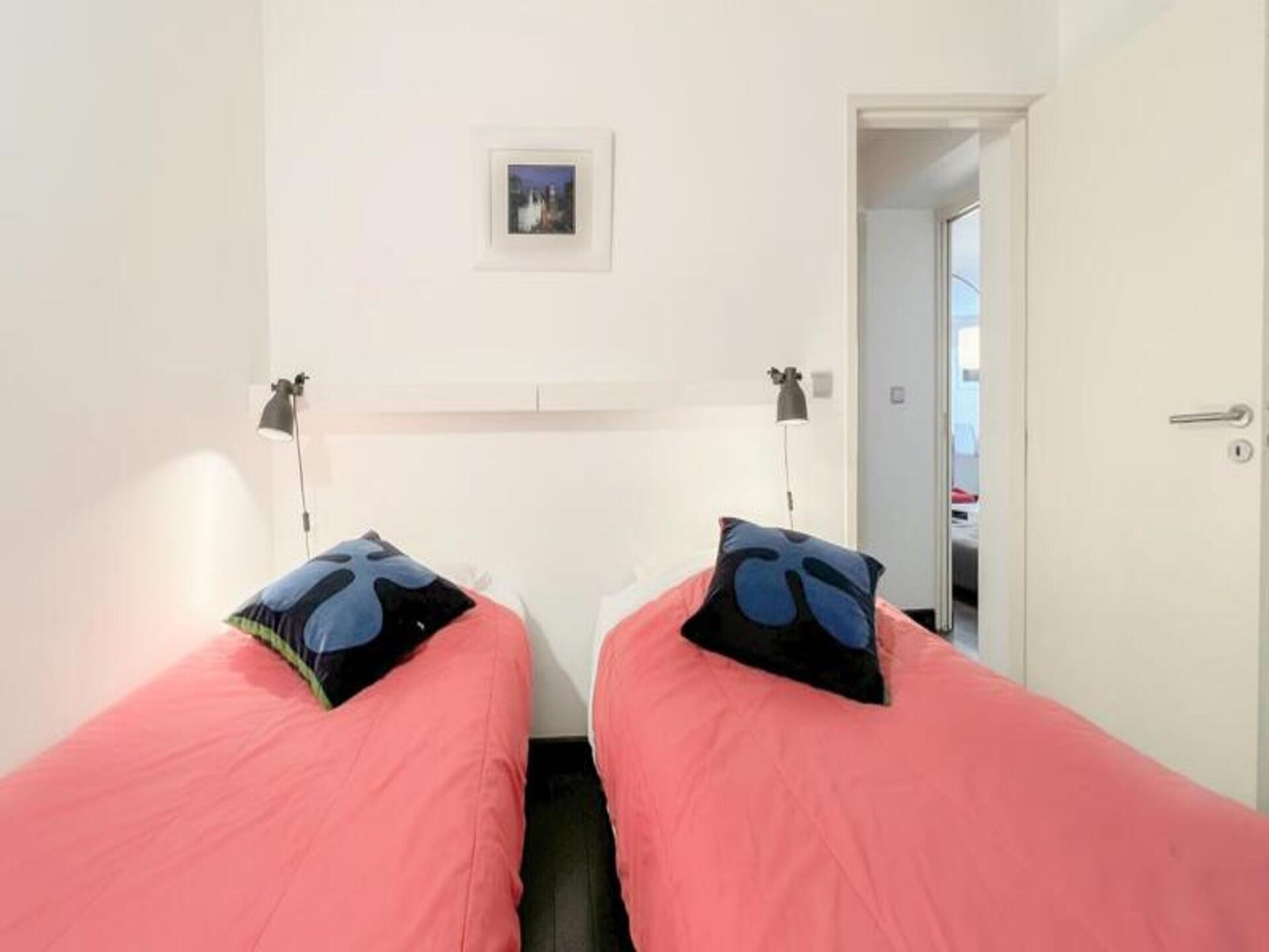 Authentiek appartement van 75m² in de prestigieuze Gouden Driehoek van Bordeaux - foto 32