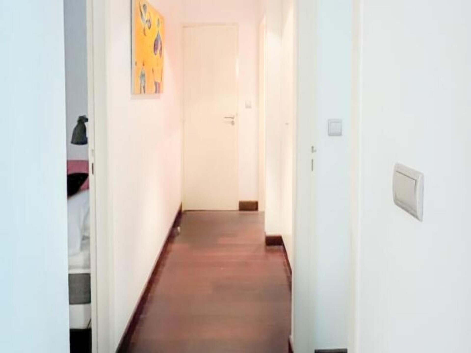 Authentiek appartement van 75m² in de prestigieuze Gouden Driehoek van Bordeaux - foto 19