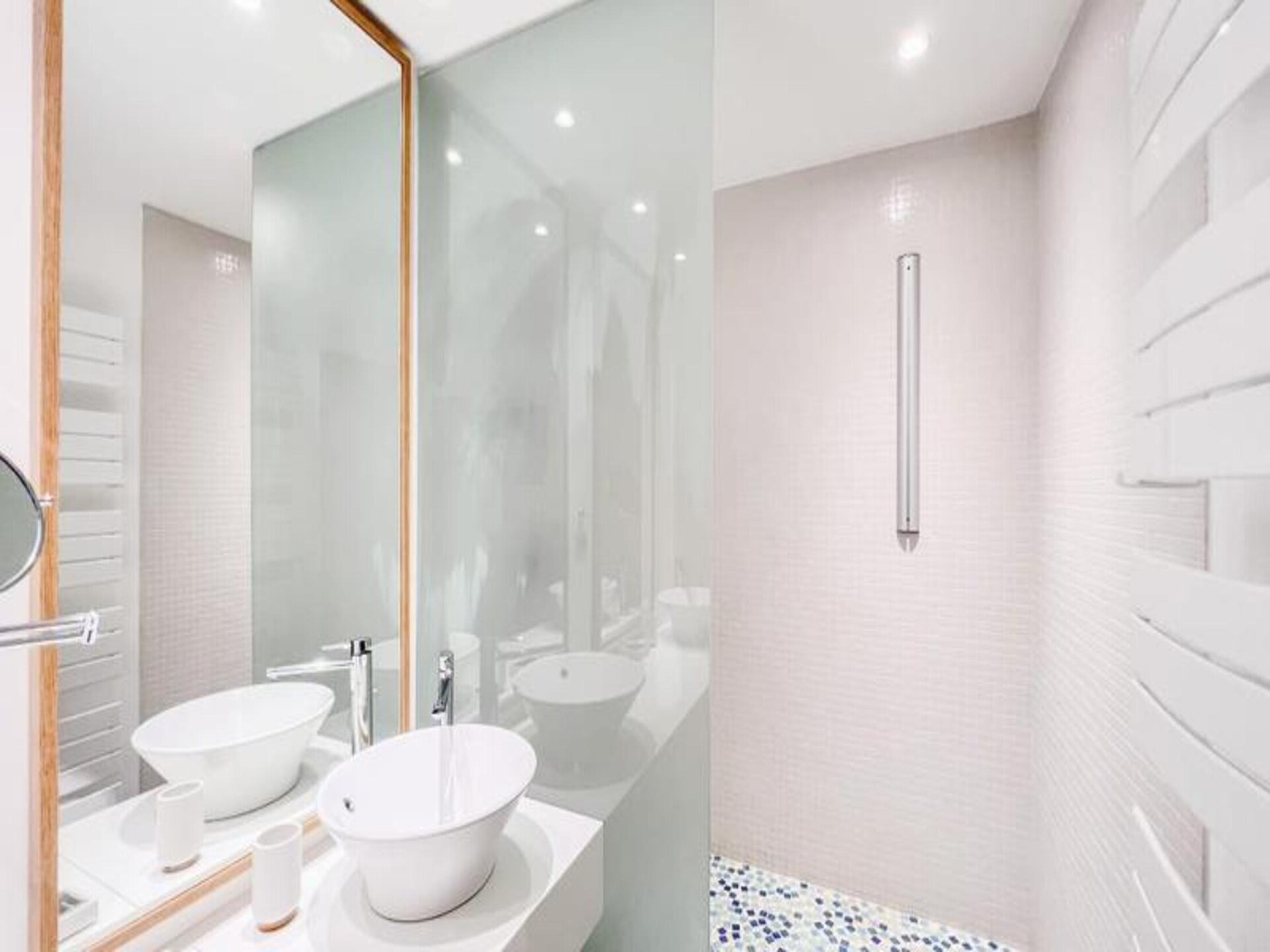 Authentiek appartement van 75m² in de prestigieuze Gouden Driehoek van Bordeaux - foto 30