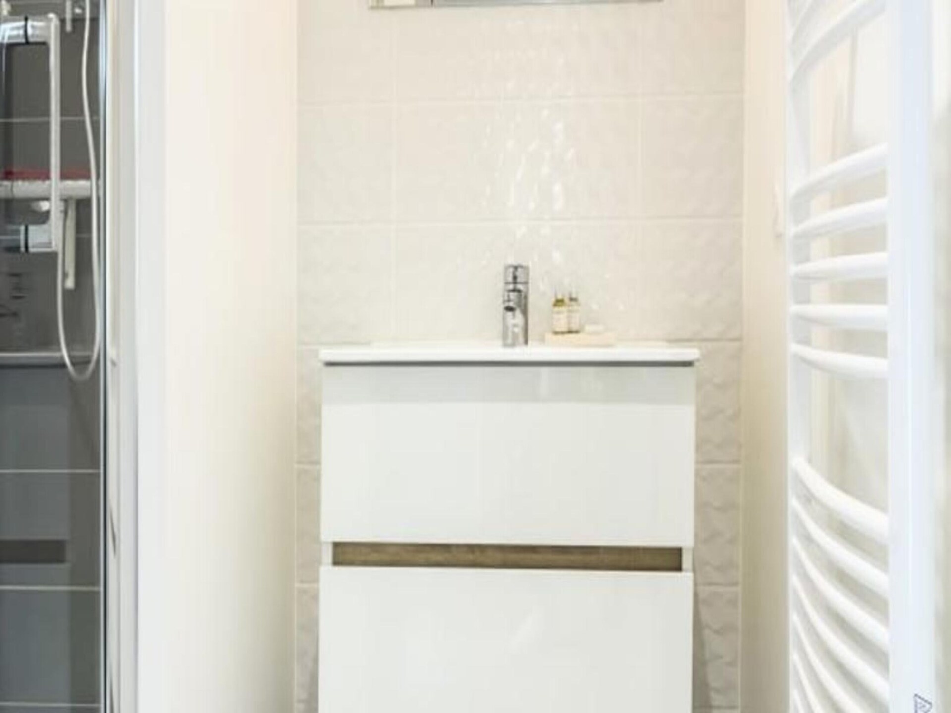 Gerenoveerd studio-appartement met airco in hartje Bordeaux - foto 3