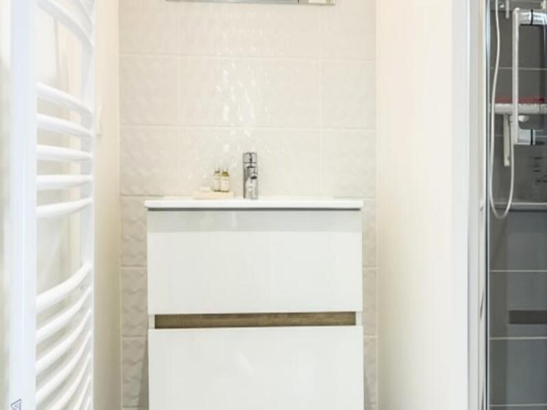 Gerenoveerd studio-appartement met airco in hartje Bordeaux - foto 23