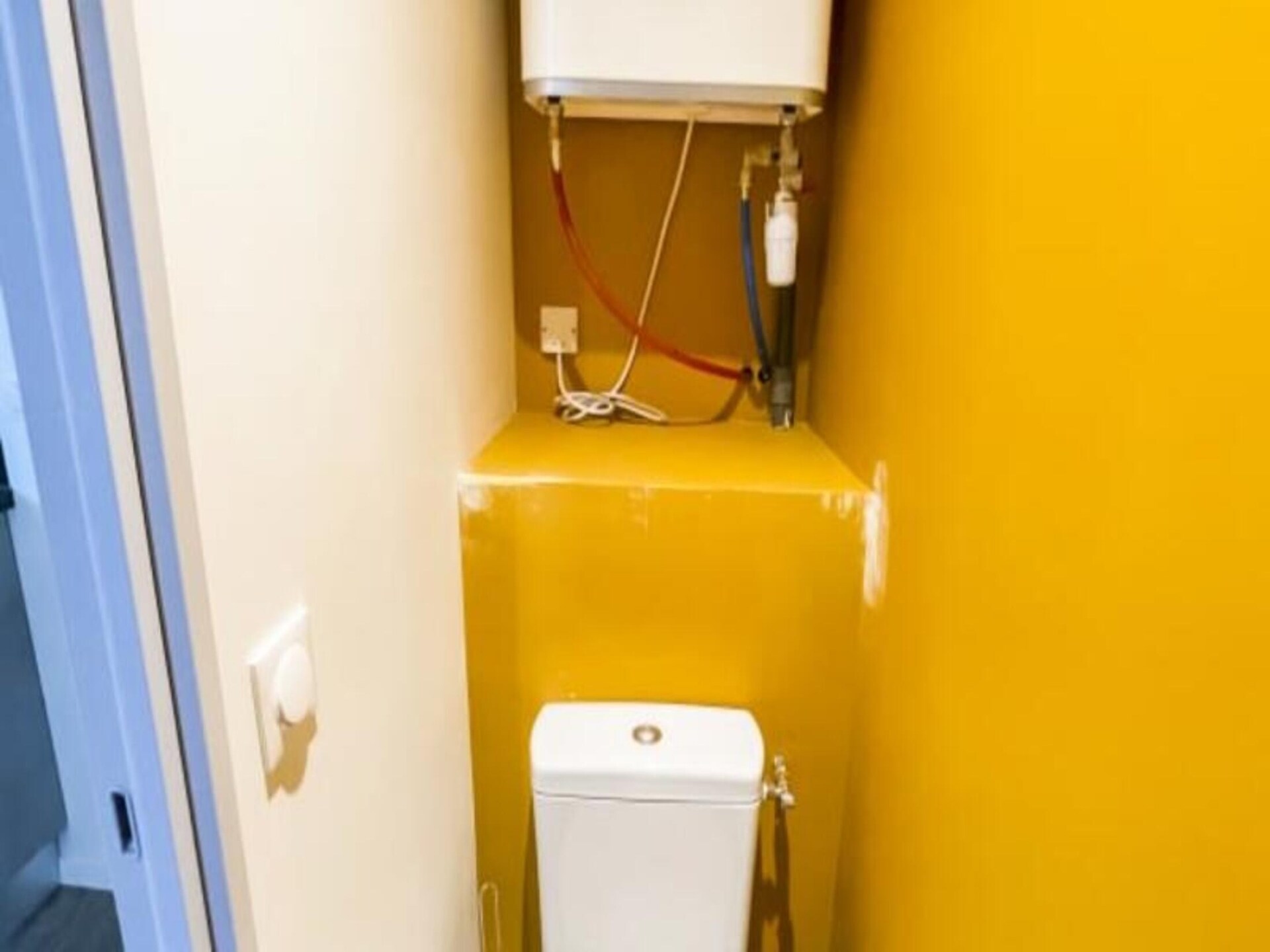 Gerenoveerd studio-appartement met airco in hartje Bordeaux - foto 13