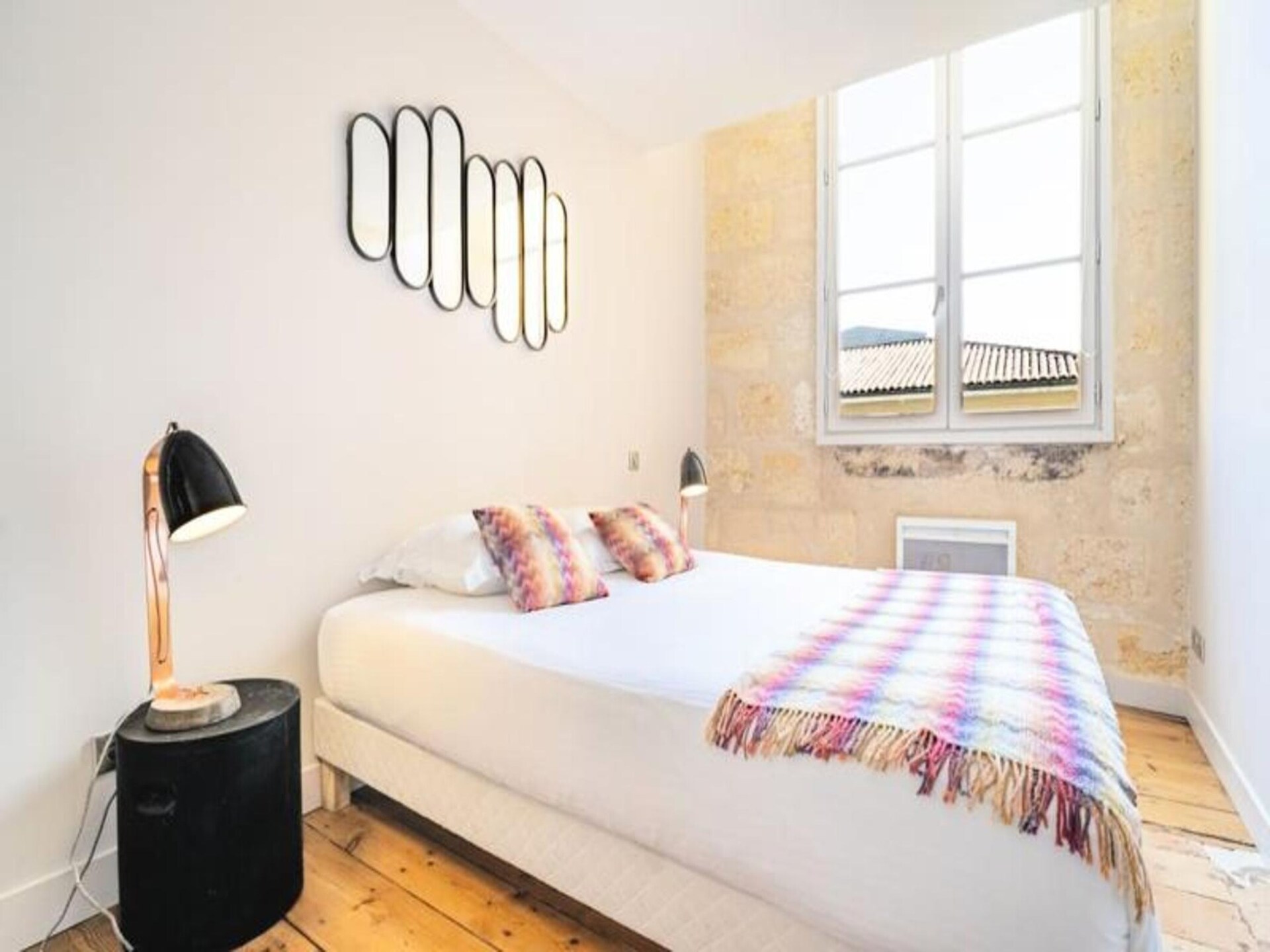 Ruim Duplex Appartement met 3 Slaapkamers en Rooftop Terras in Bordeaux - foto 29