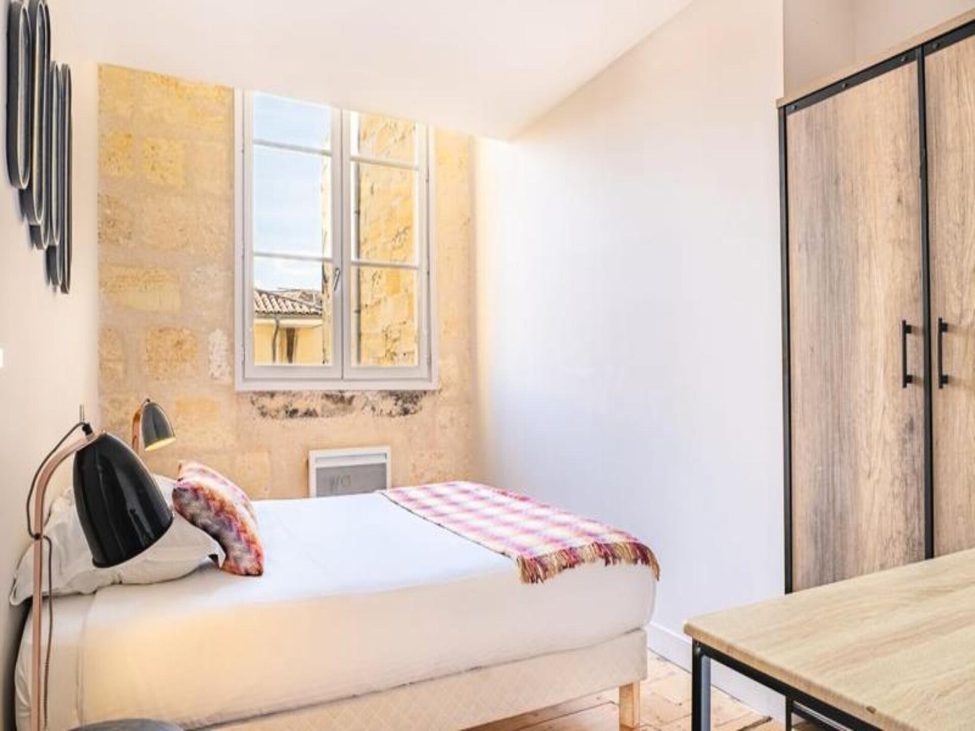Ruim Duplex Appartement met 3 Slaapkamers en Rooftop Terras in Bordeaux - foto 18