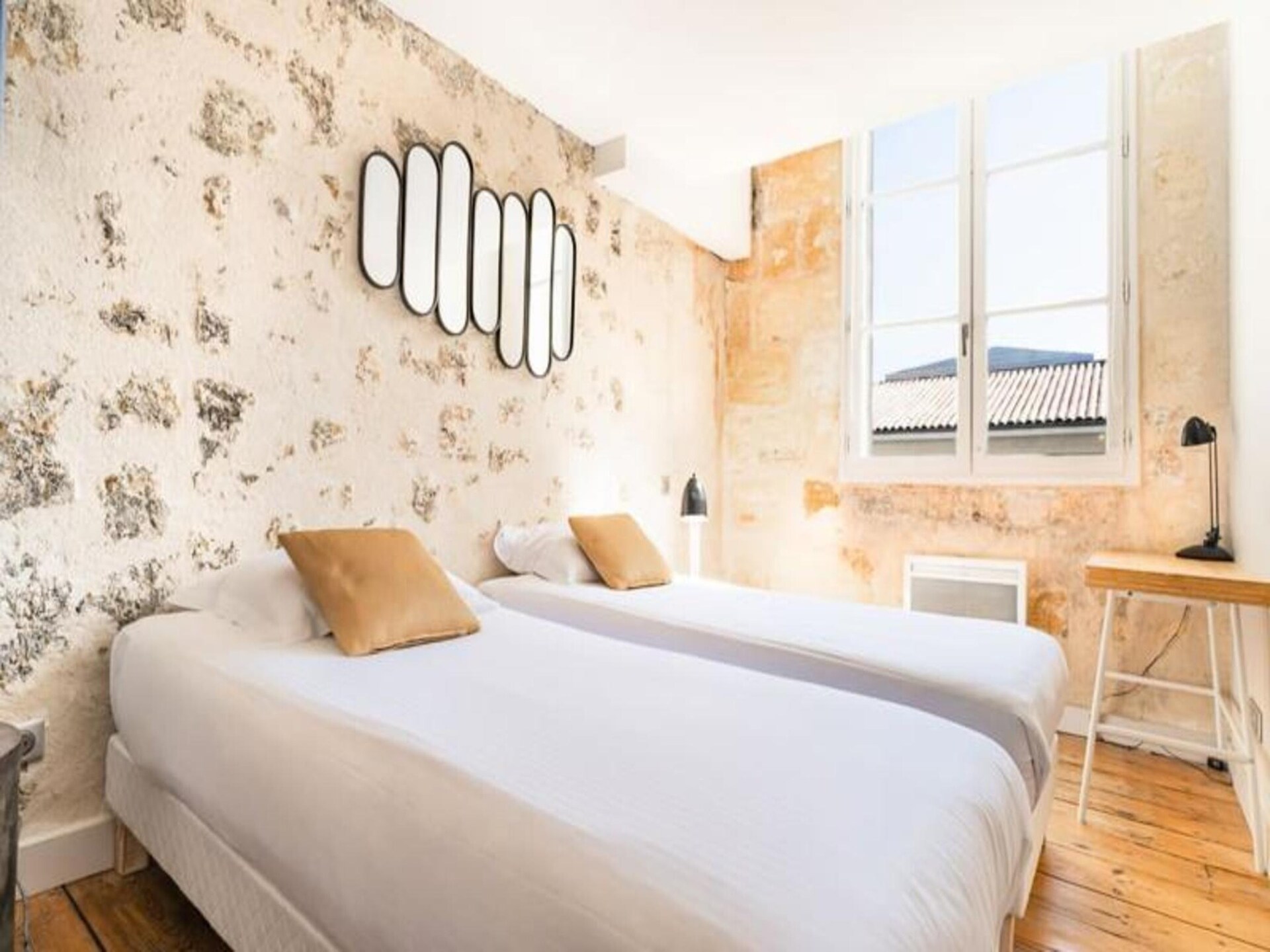 Ruim Duplex Appartement met 3 Slaapkamers en Rooftop Terras in Bordeaux - foto 30
